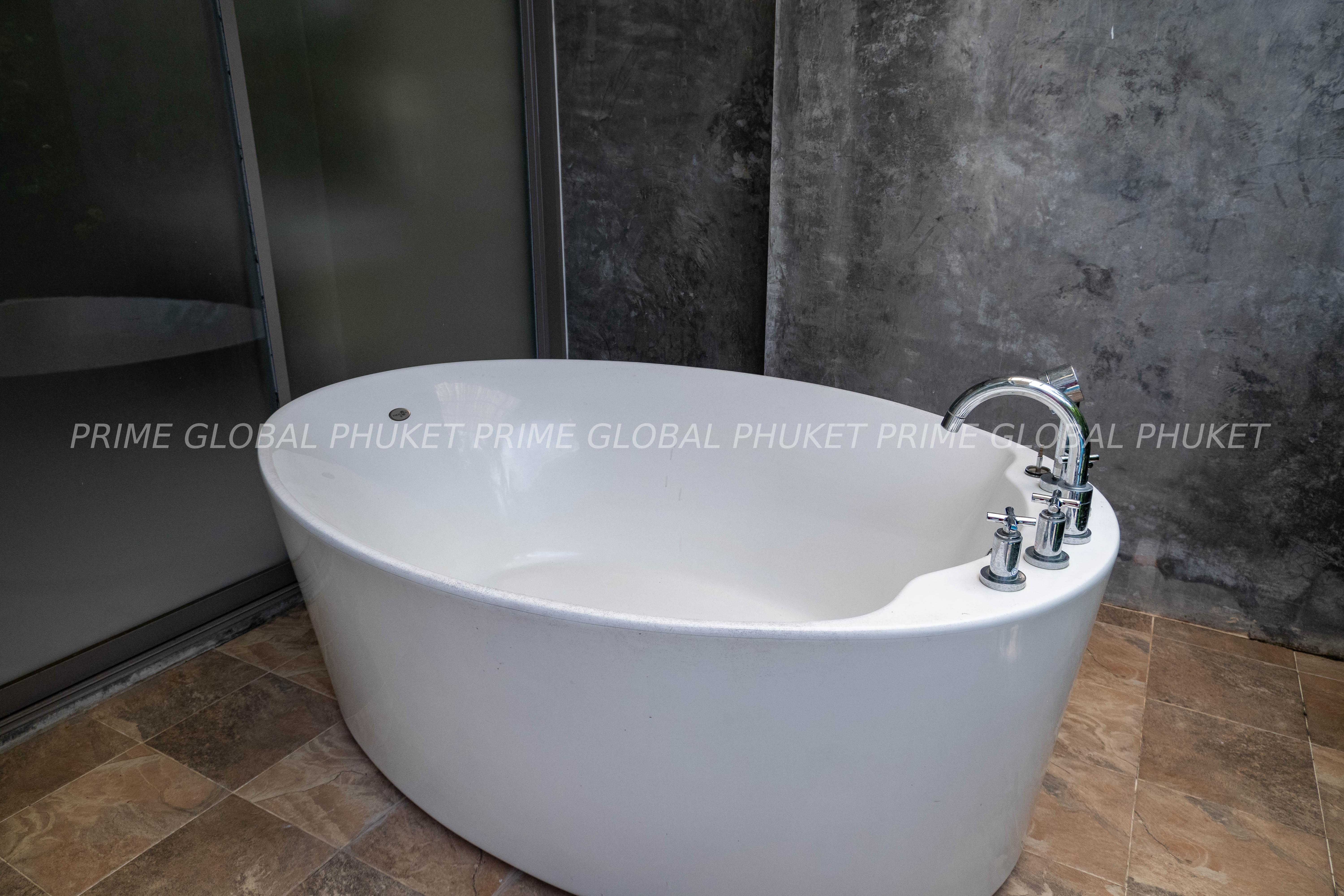 100 Sq.m Villa for Rent in Pasak
