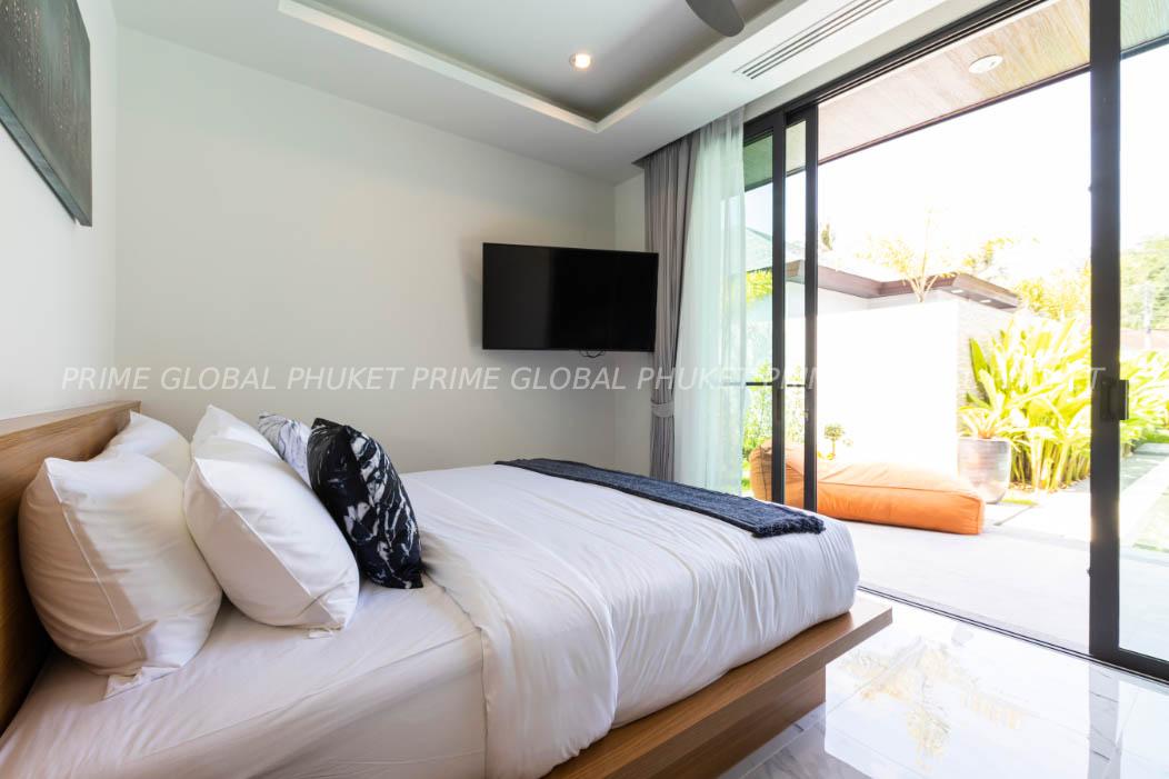 - Sq.m Villa for Rent and Sale in Bangtao