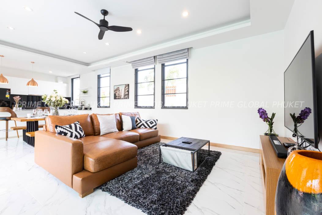 - Sq.m Villa for Rent and Sale in Bangtao