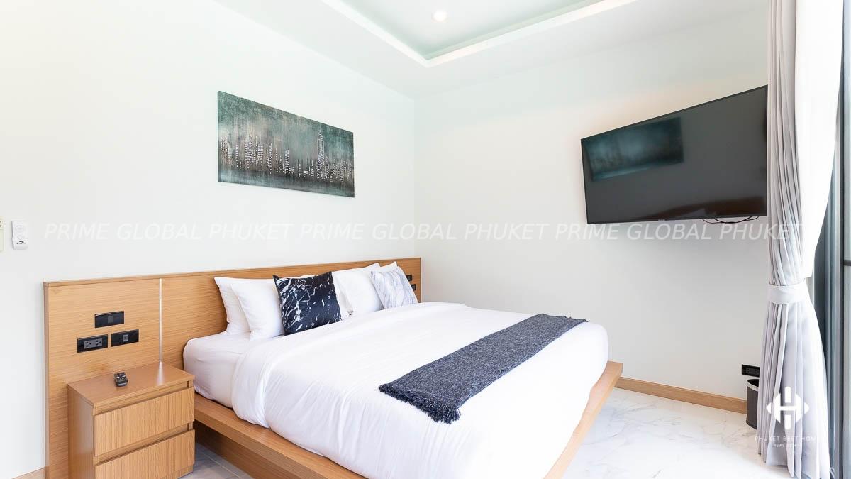 - Sq.m Villa for Rent and Sale in Bangtao