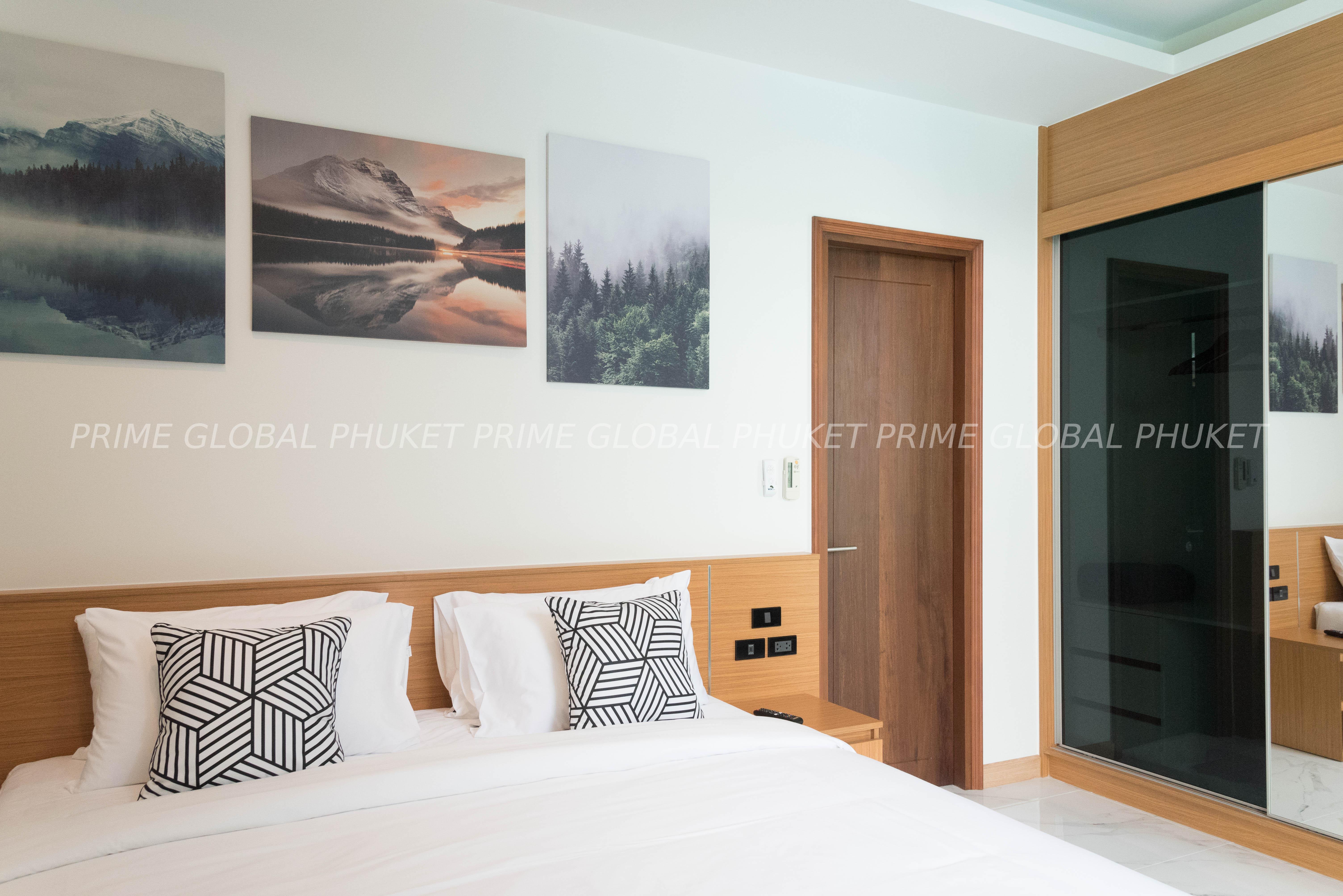 - Sq.m Villa for Rent and Sale in Bangtao
