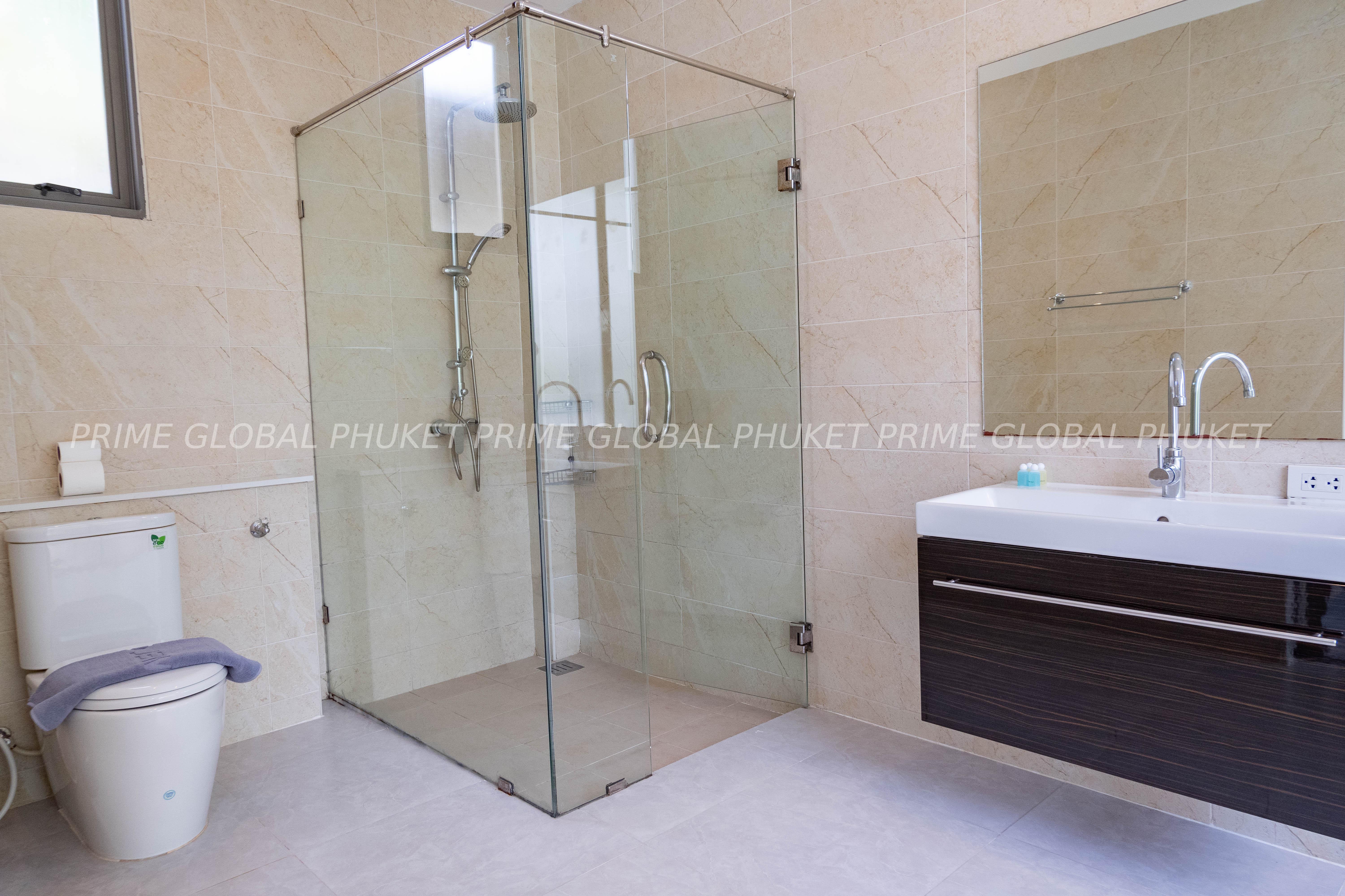 100 Sq.m Villa for Rent in Pasak
