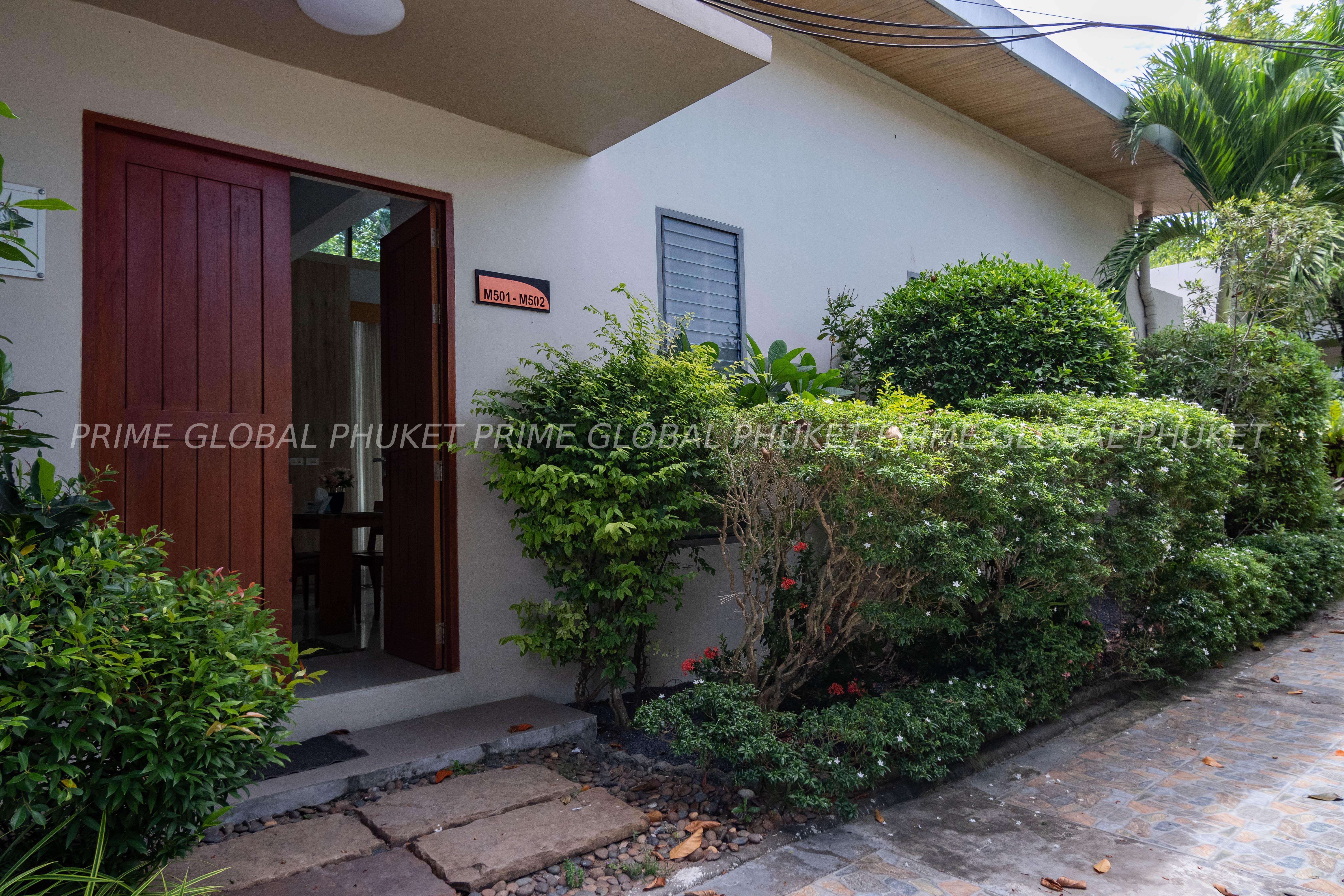 100 Sq.m Villa for Rent in Pasak
