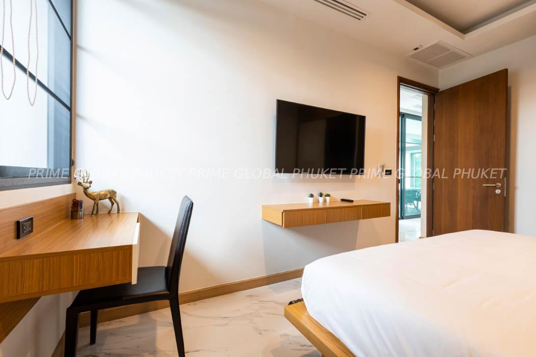 - Sq.m Villa for Rent and Sale in Bangtao