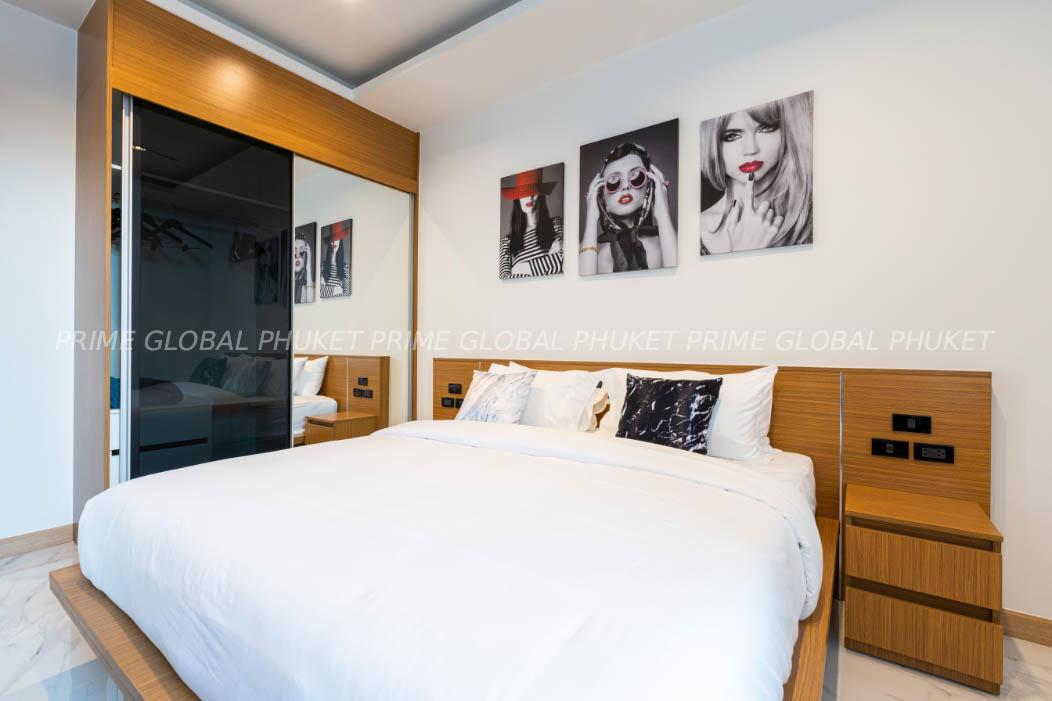 - Sq.m Villa for Rent and Sale in Bangtao