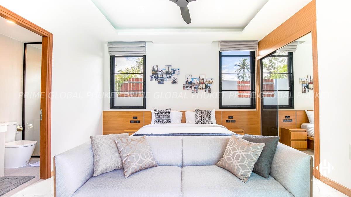 - Sq.m Villa for Rent and Sale in Bangtao