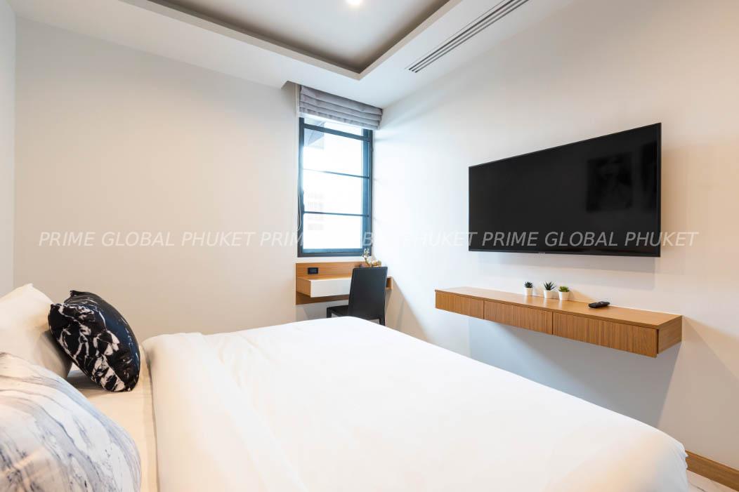 - Sq.m Villa for Rent and Sale in Bangtao