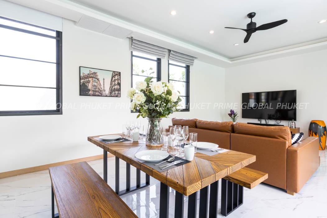 - Sq.m Villa for Rent and Sale in Bangtao