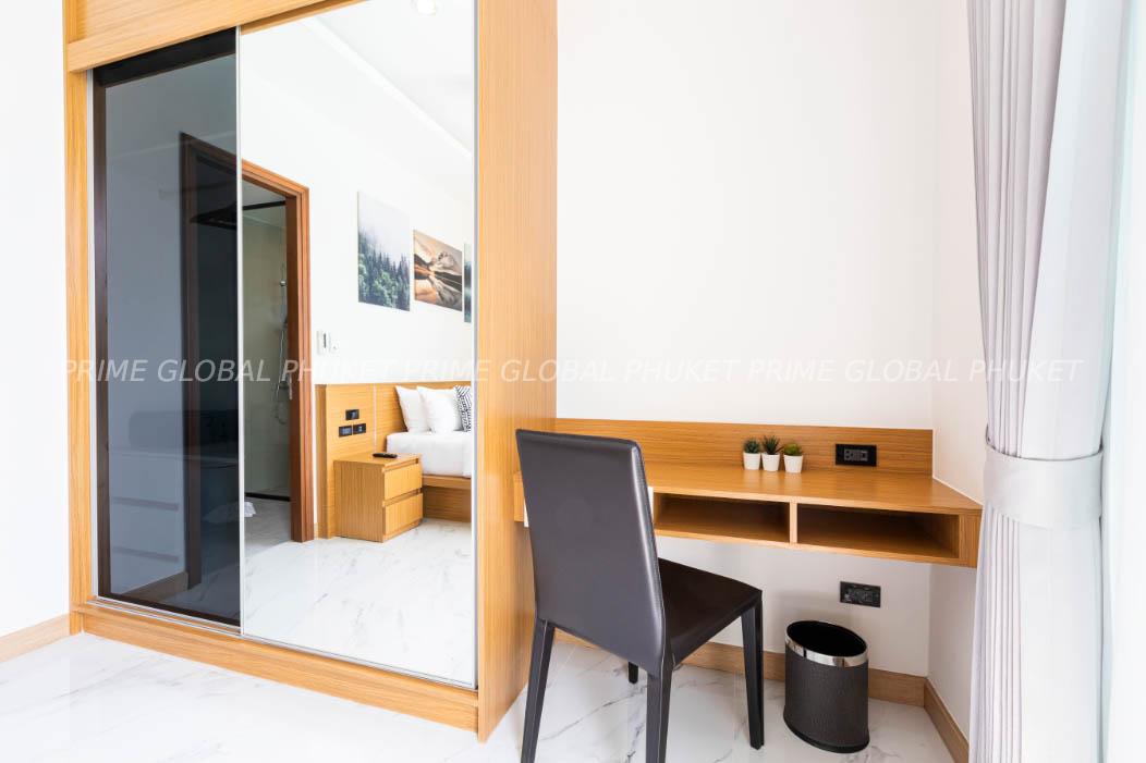 - Sq.m Villa for Rent and Sale in Bangtao