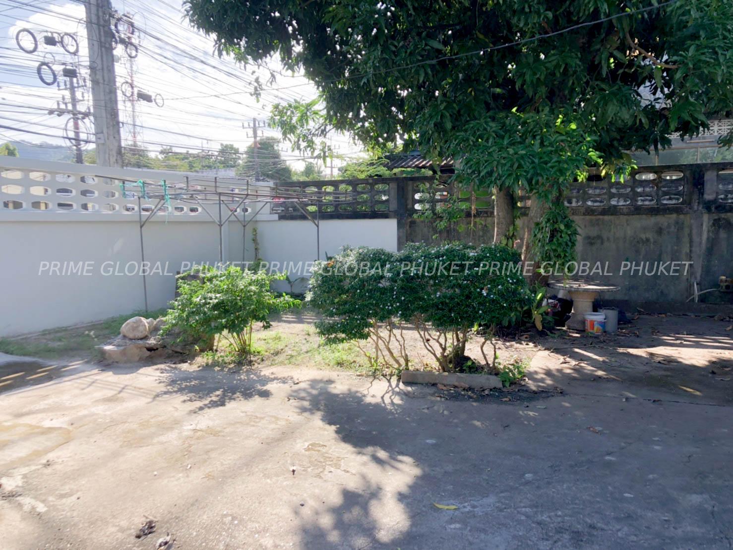 50 Sq.m House for Rent in Chalong