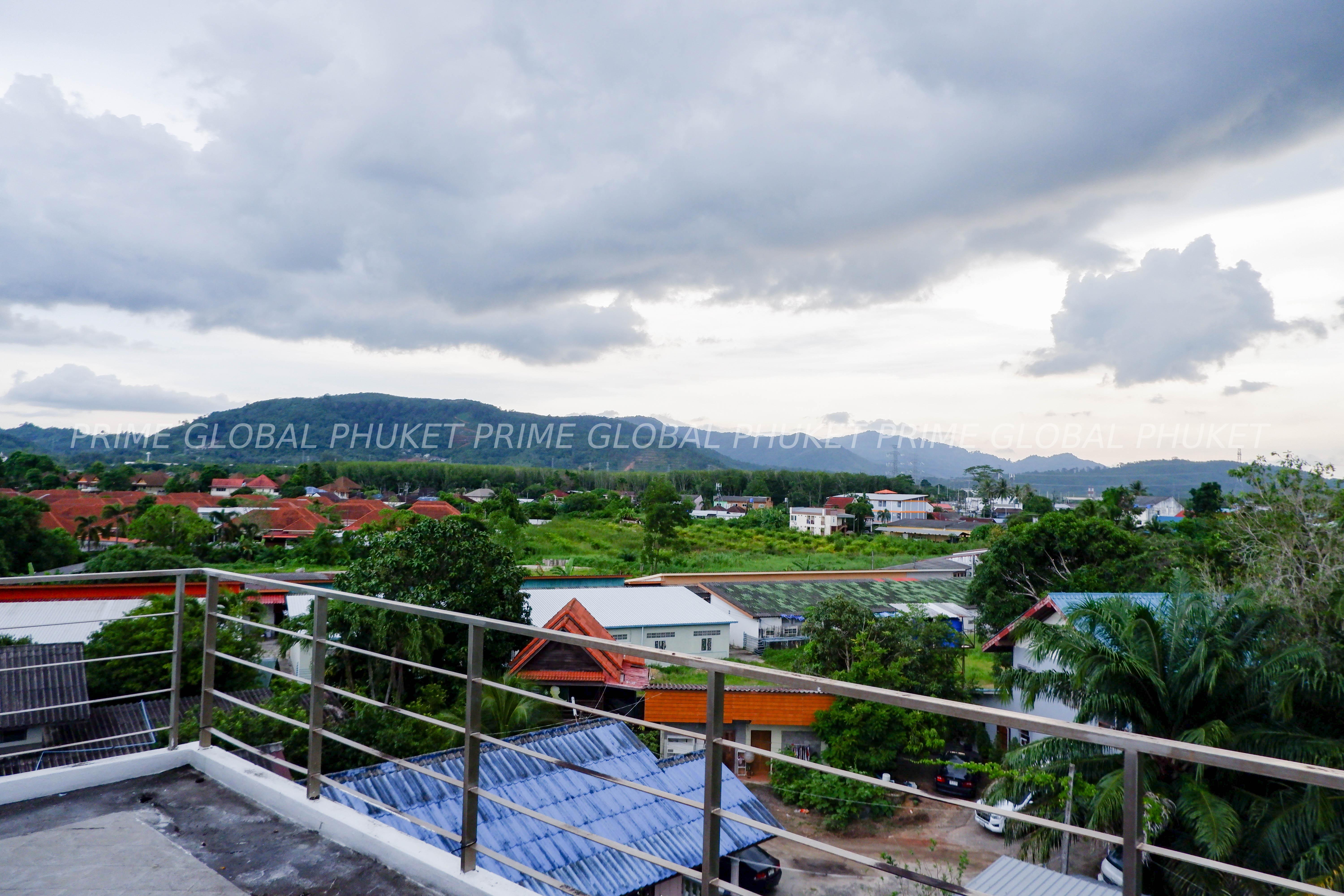   Villa Plots for Rent and Sale in Kohkeaw