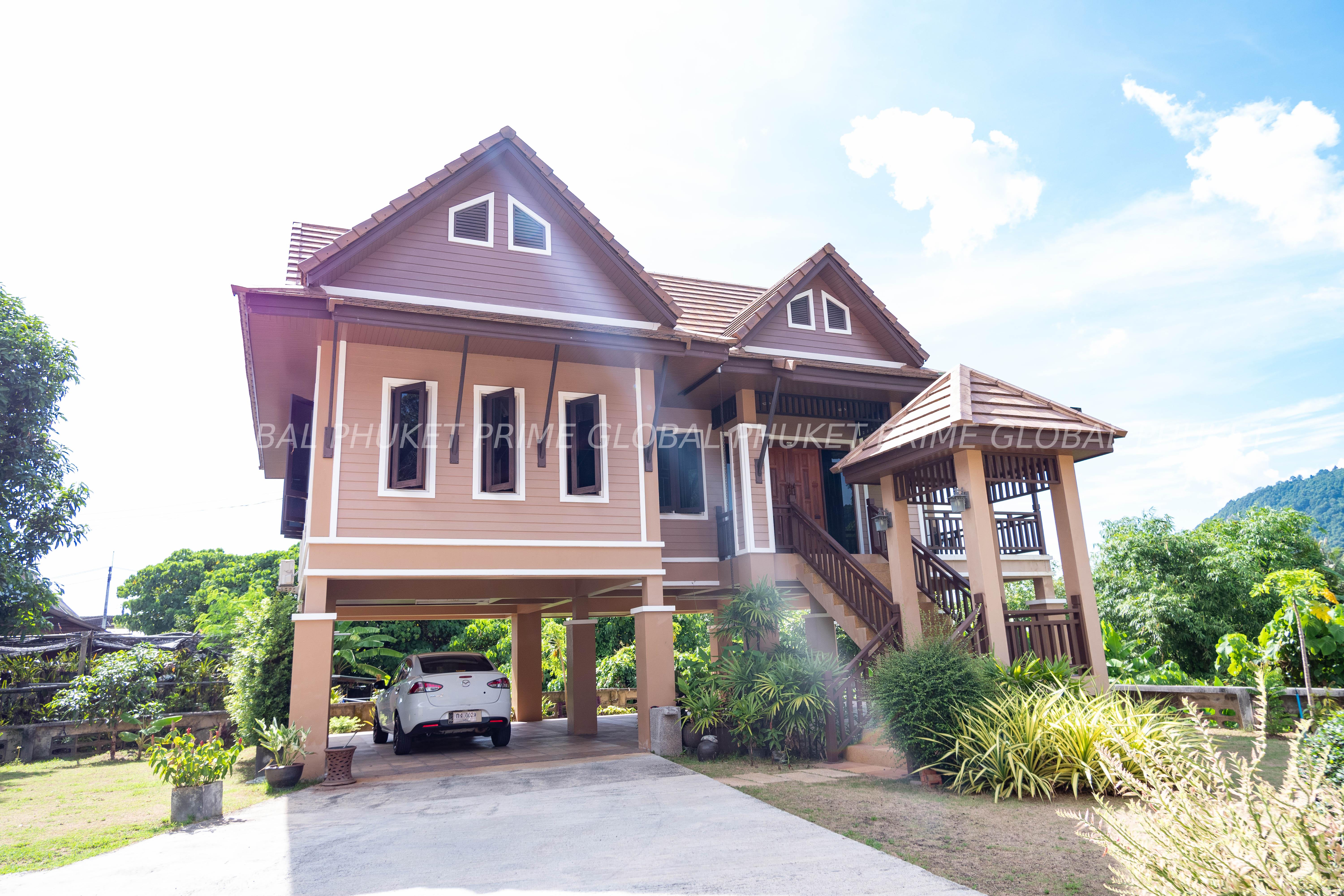 - Sq.m House for Rent in Kamala