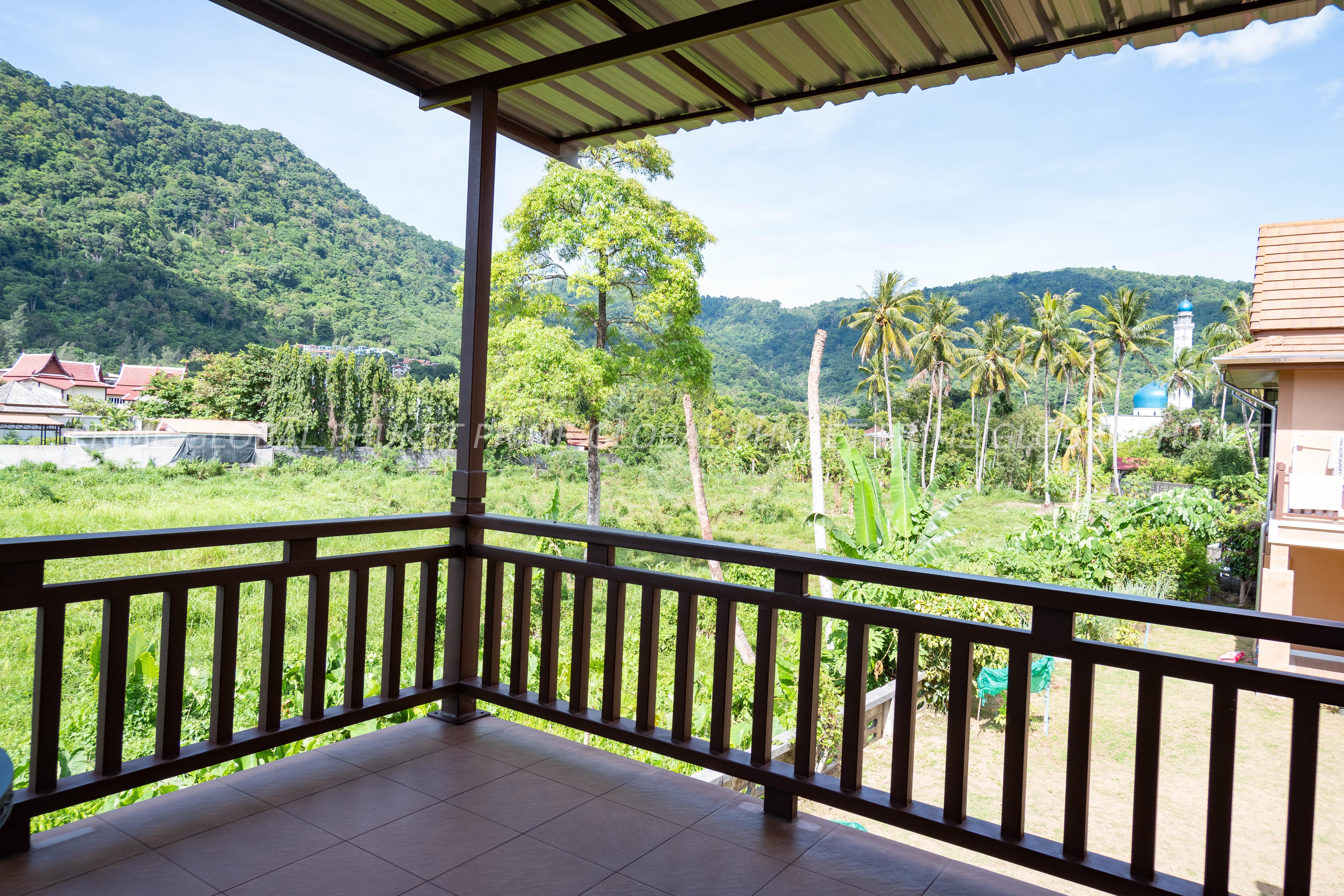 - Sq.m House for Rent in Kamala