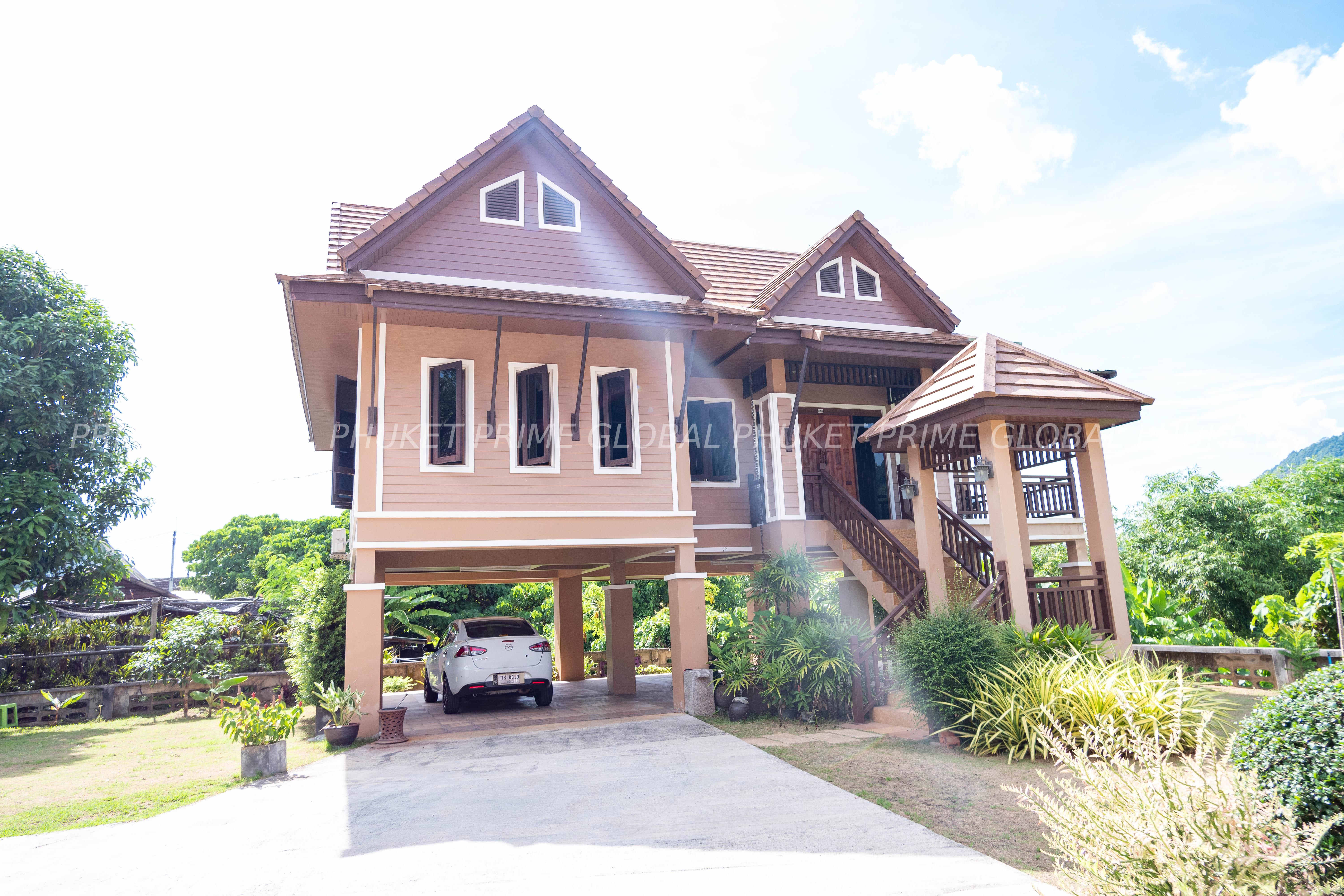 - Sq.m House for Rent in Kamala