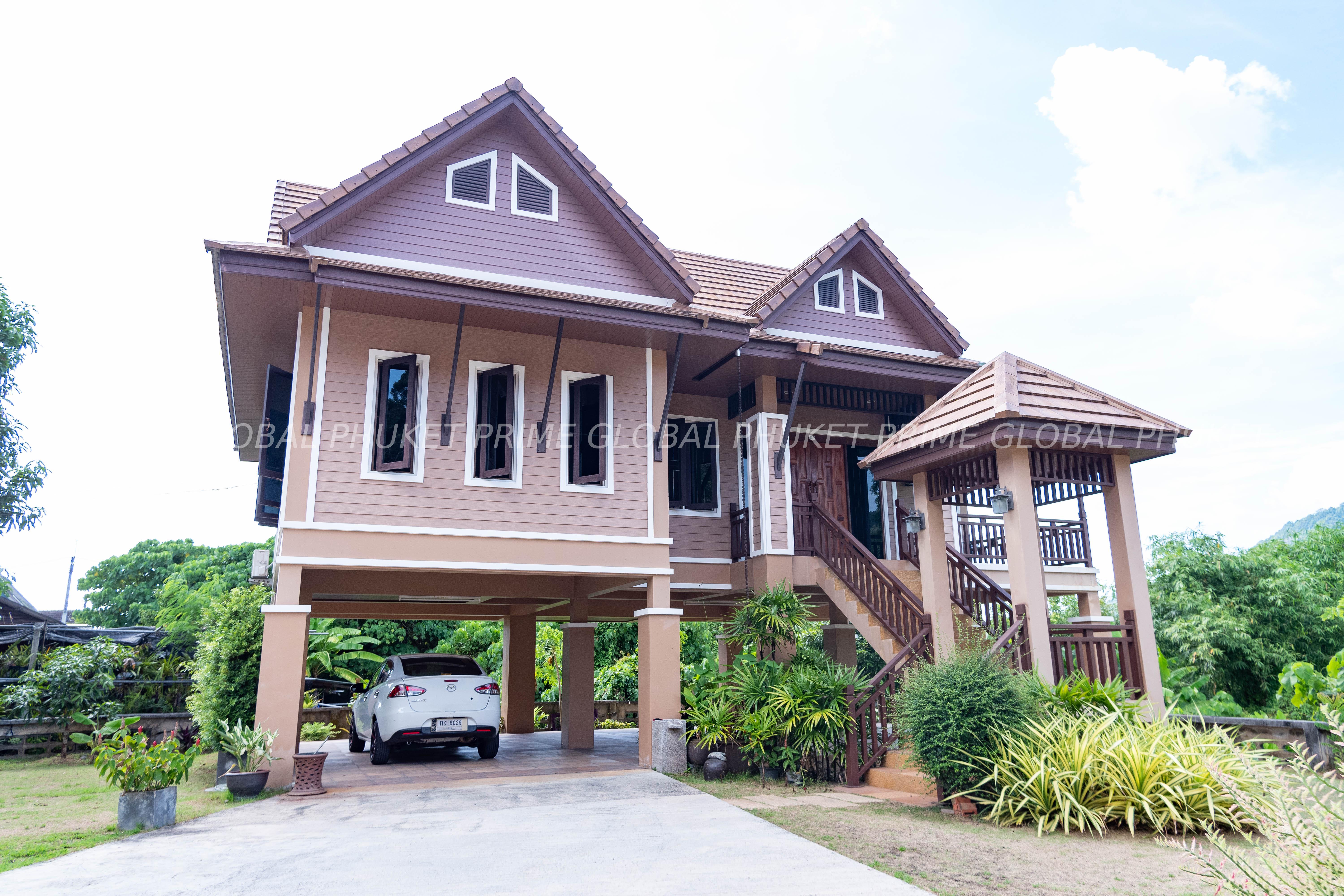 - Sq.m House for Rent in Kamala