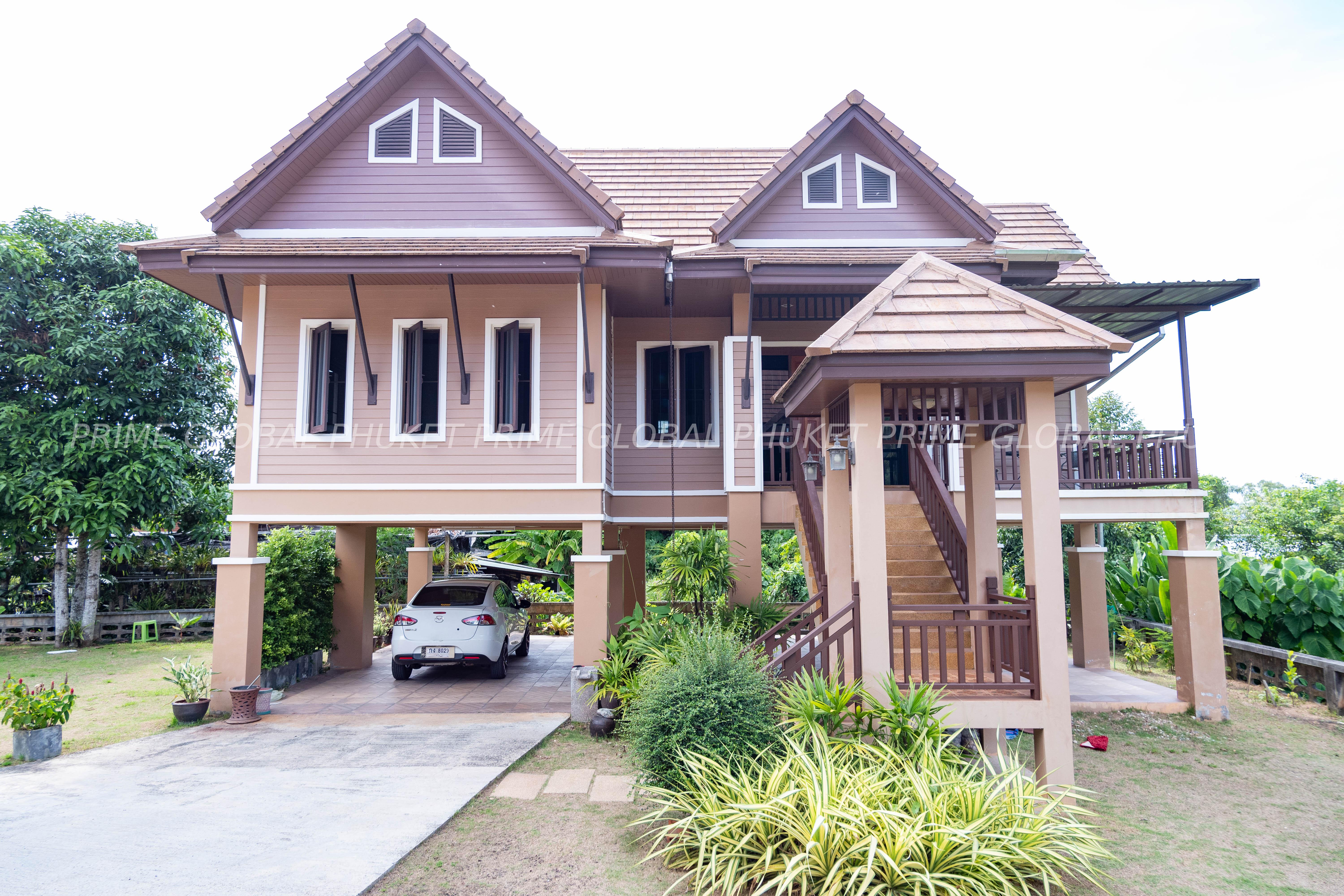 - Sq.m House for Rent in Kamala