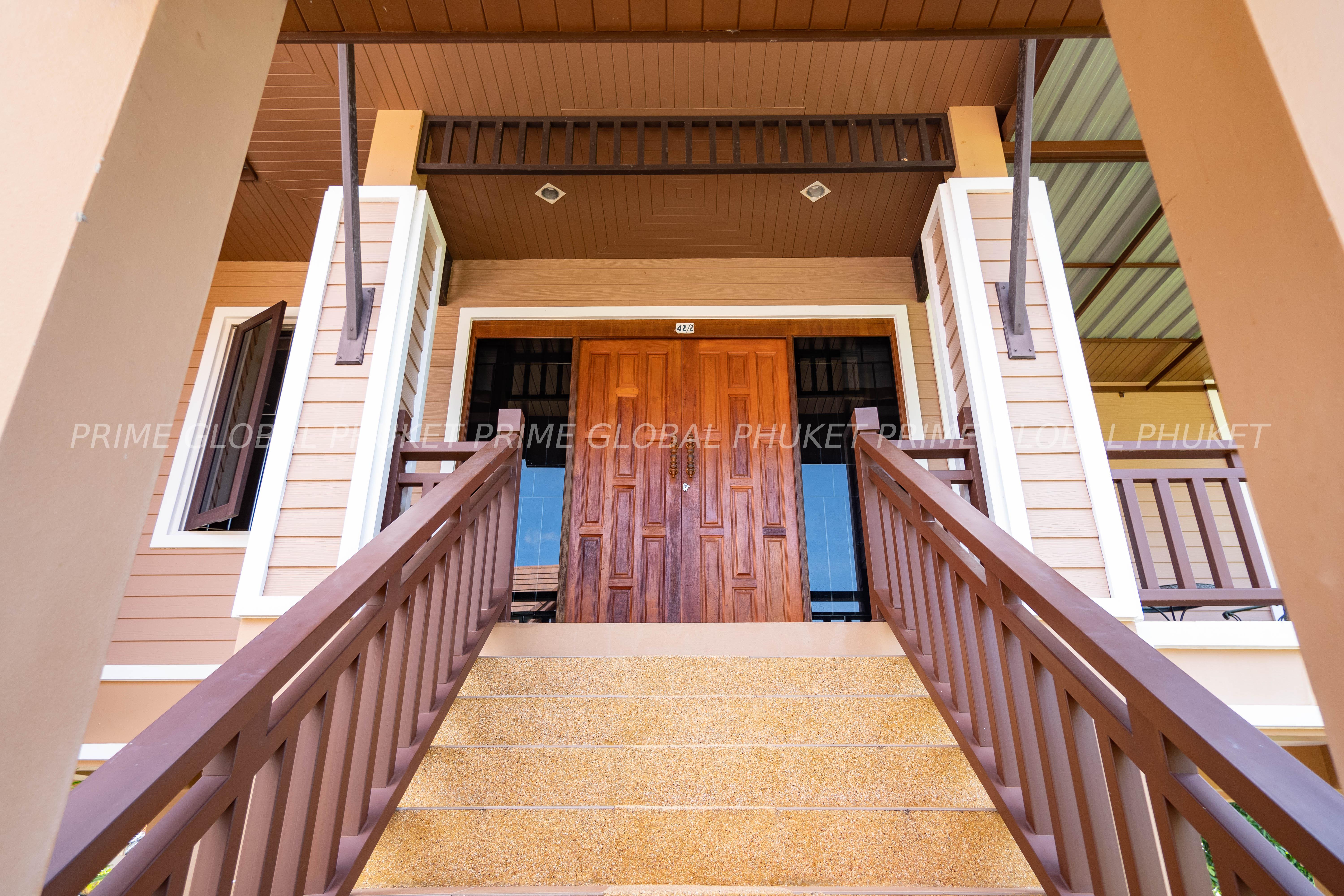 - Sq.m House for Rent in Kamala