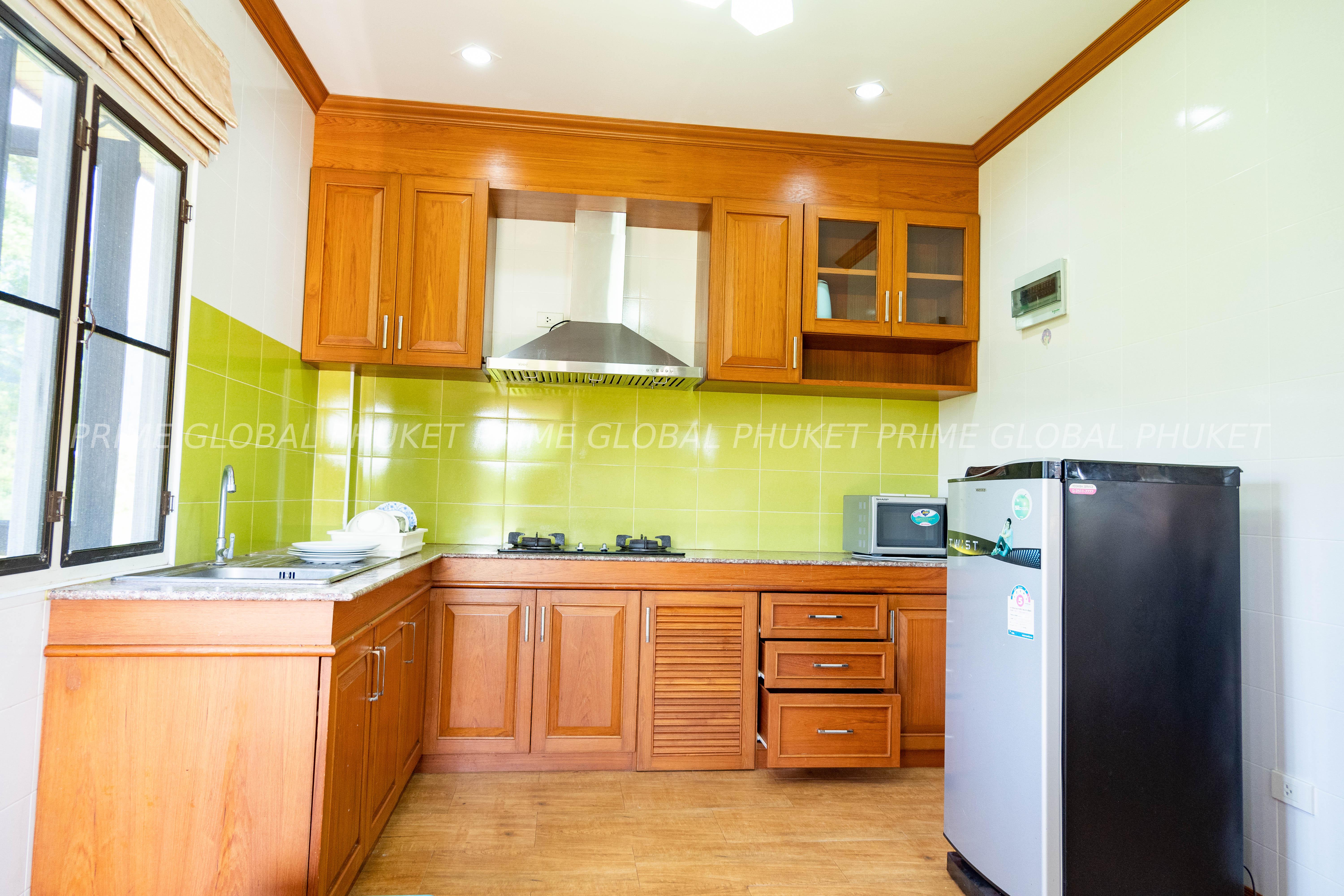 - Sq.m House for Rent in Kamala