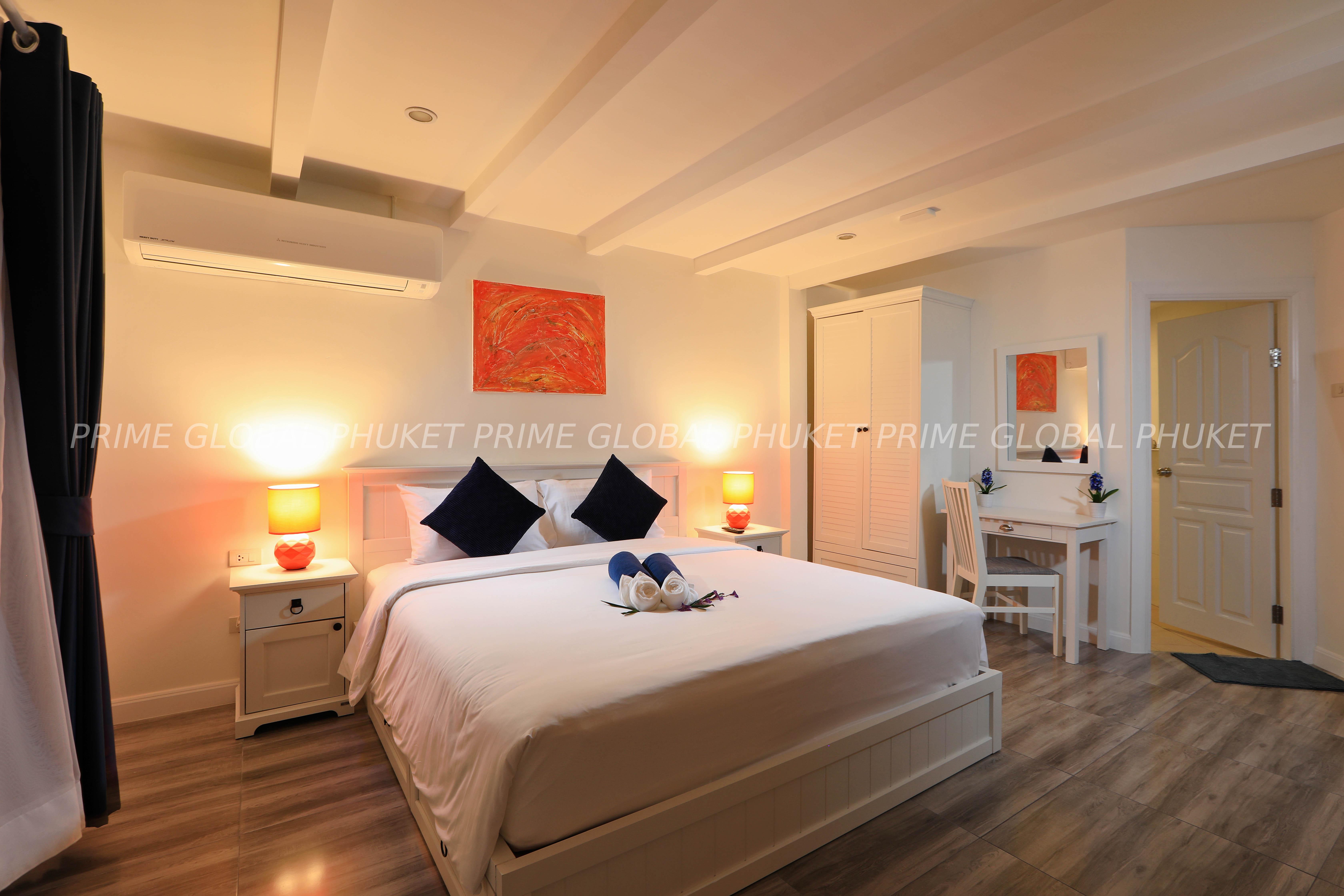   Villa Plots for Rent in Kata