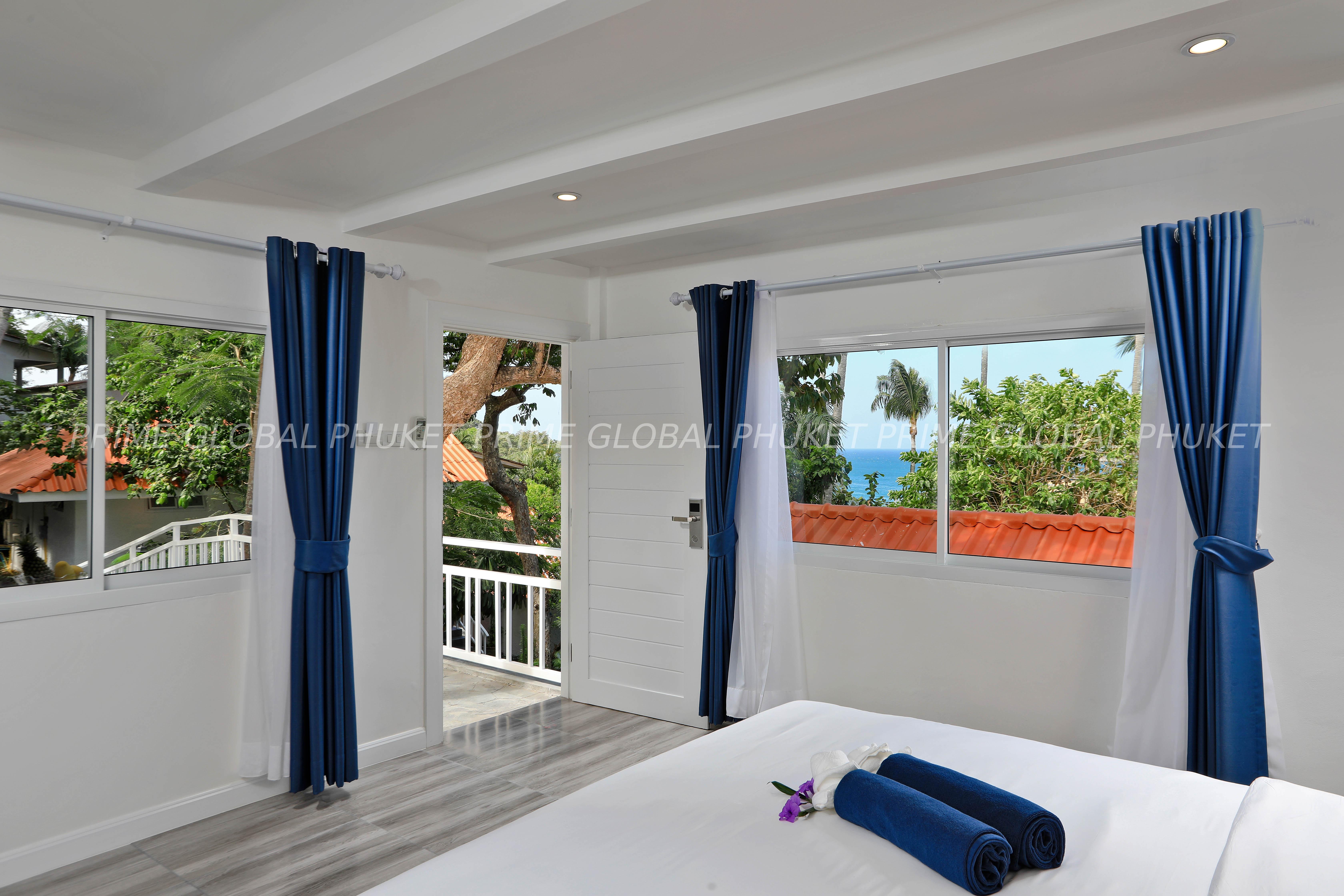   Villa Plots for Rent in Kata