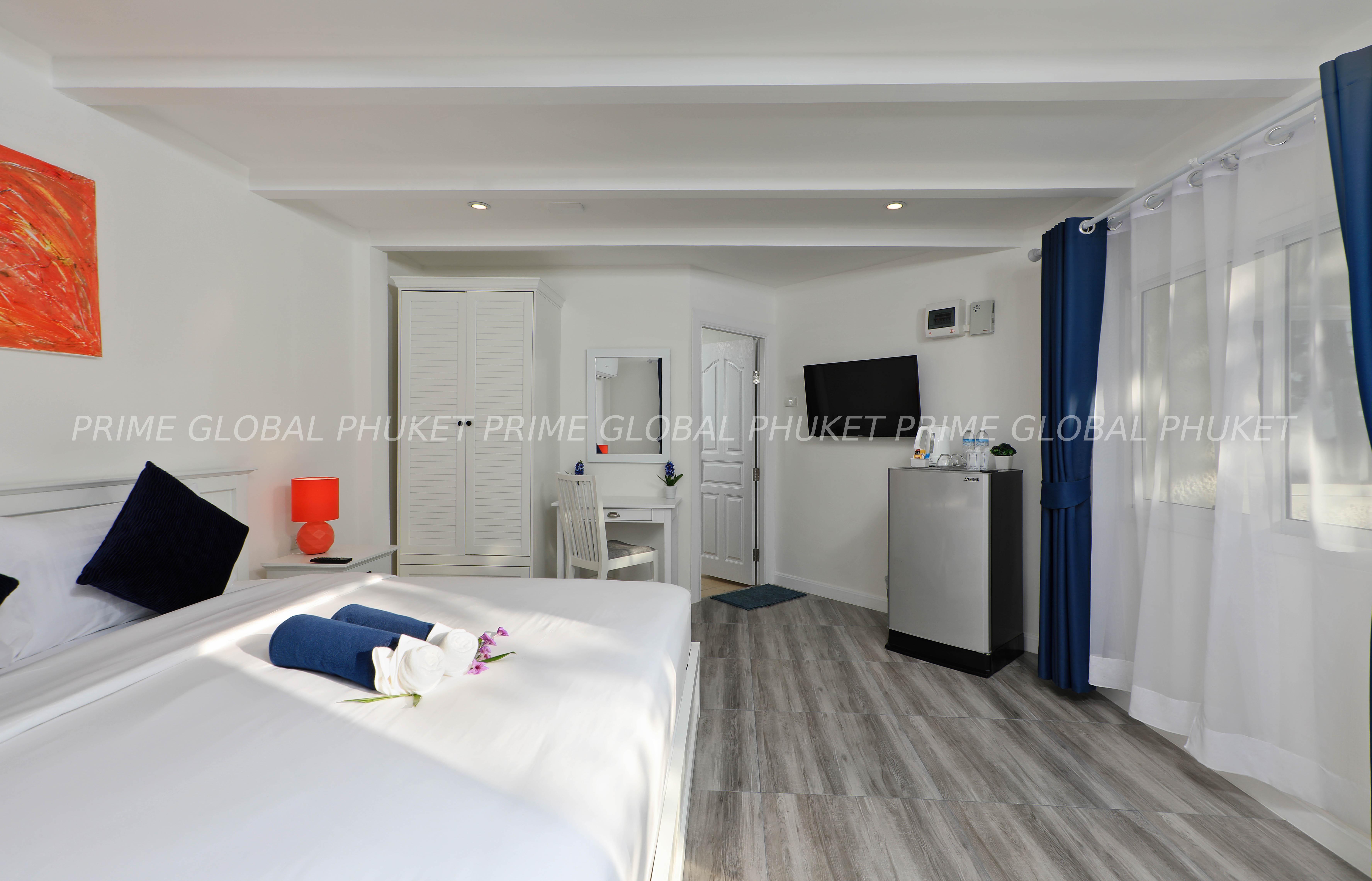   Villa Plots for Rent in Kata