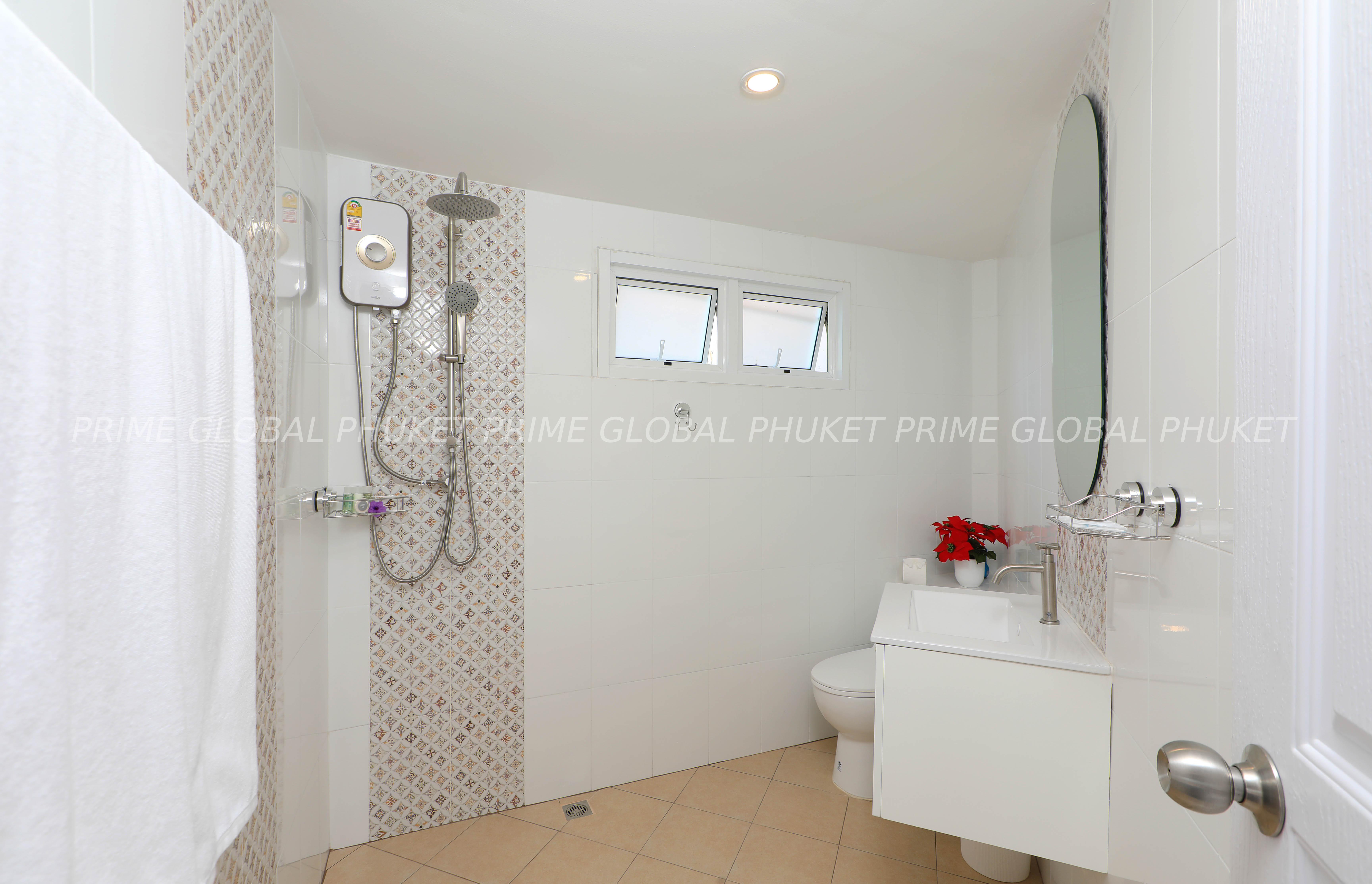   Villa Plots for Rent in Kata