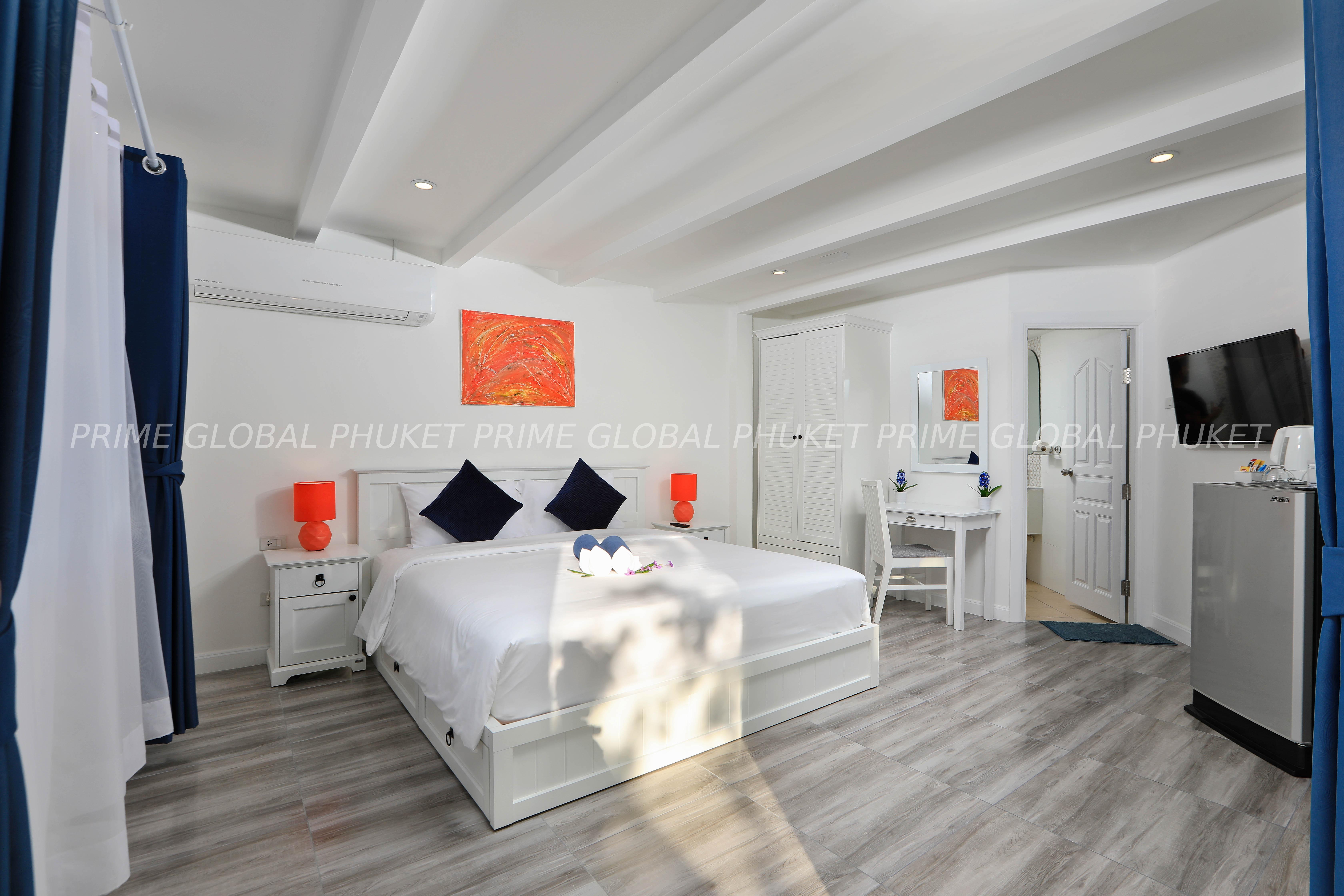   Villa Plots for Rent in Kata