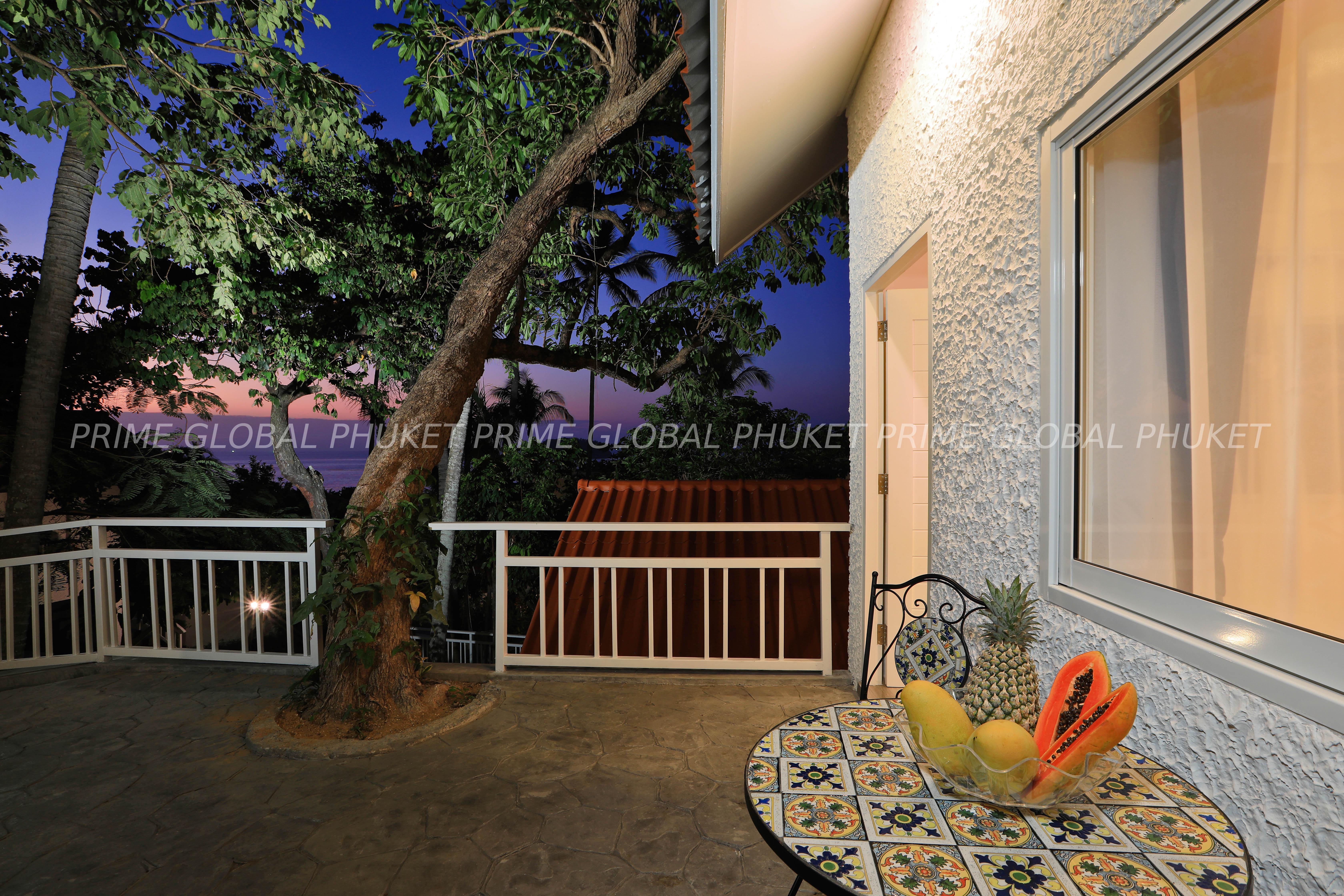   Villa Plots for Rent in Kata