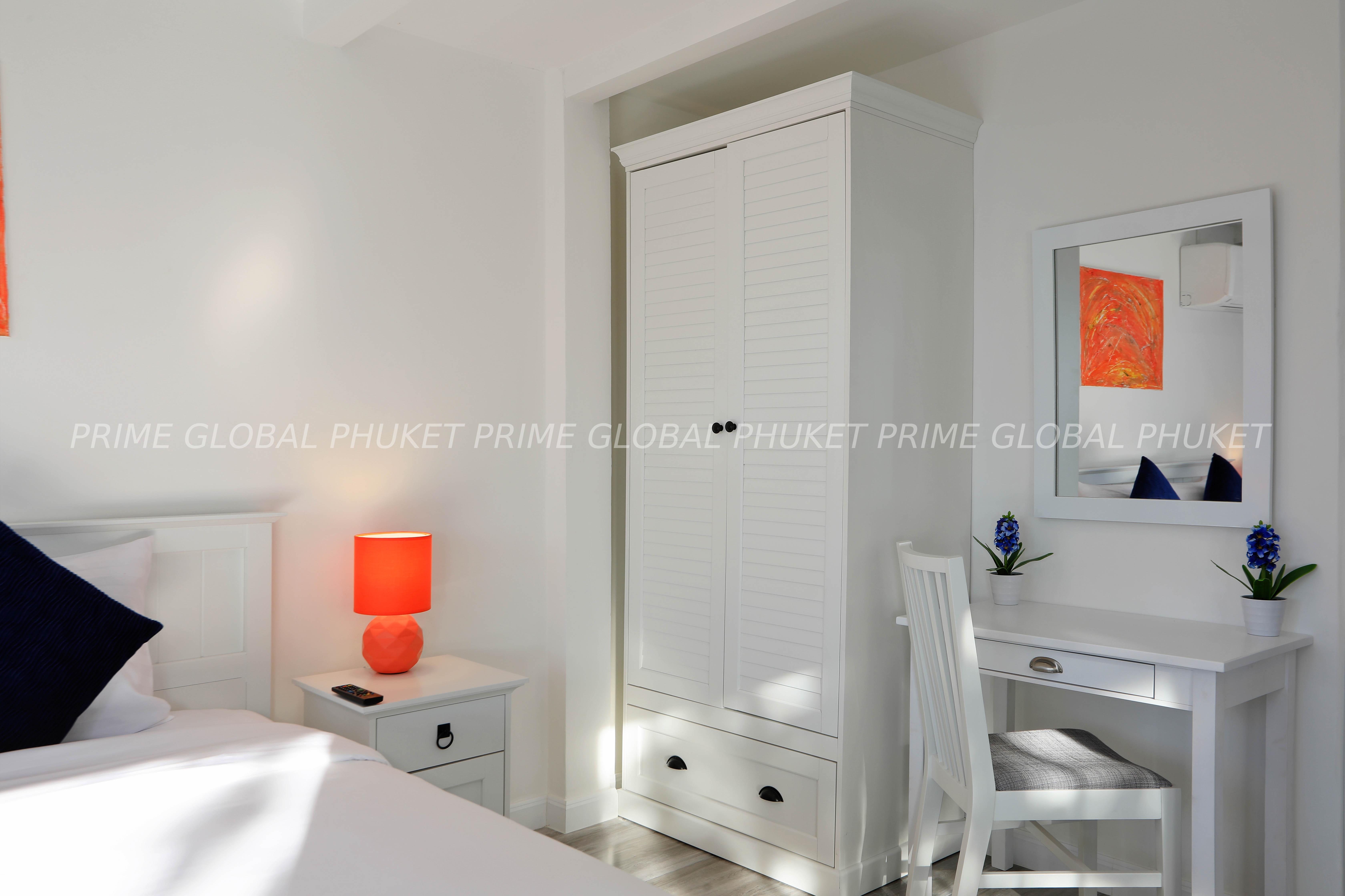   Villa Plots for Rent in Kata