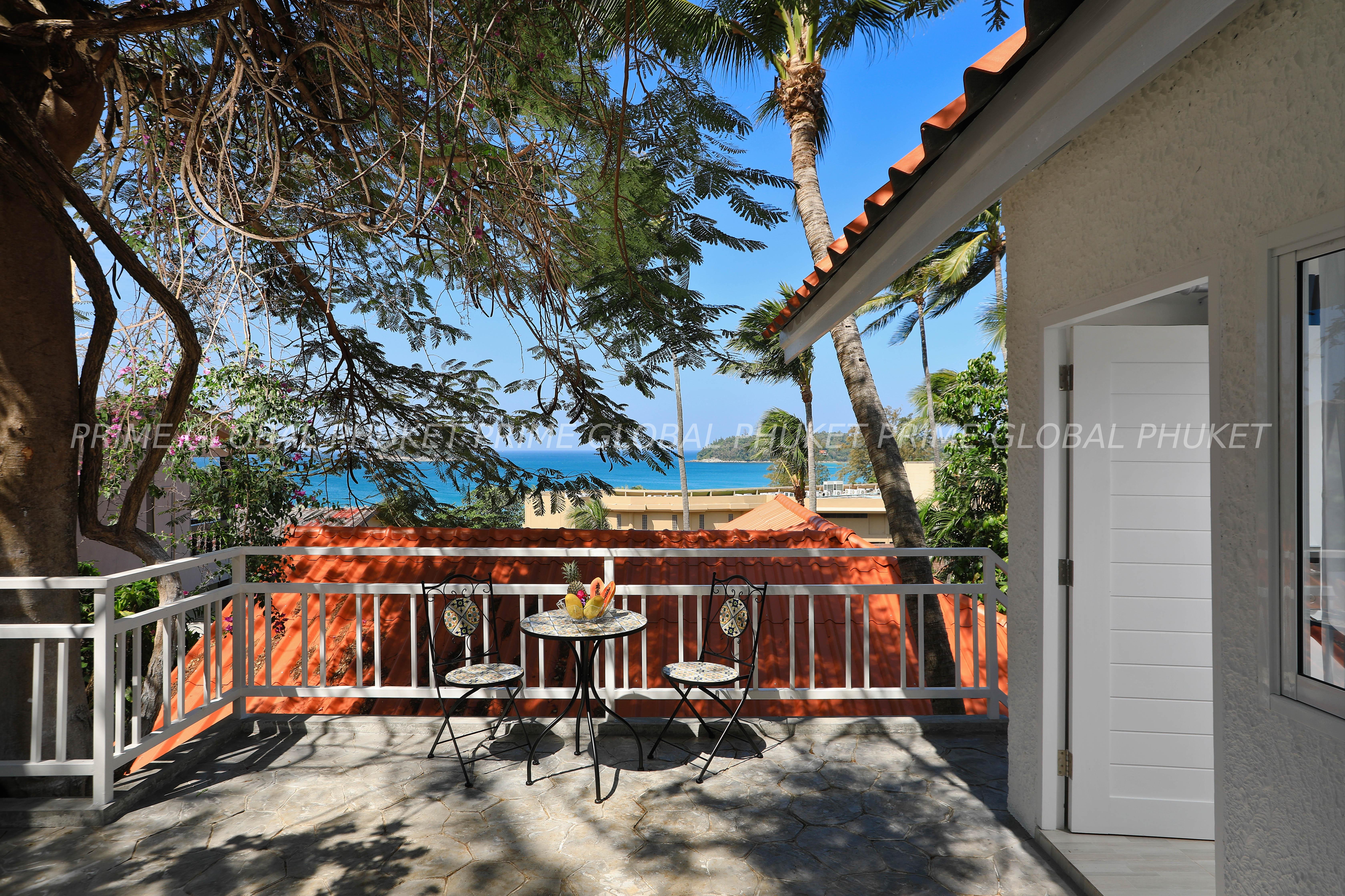   Villa Plots for Rent in Kata