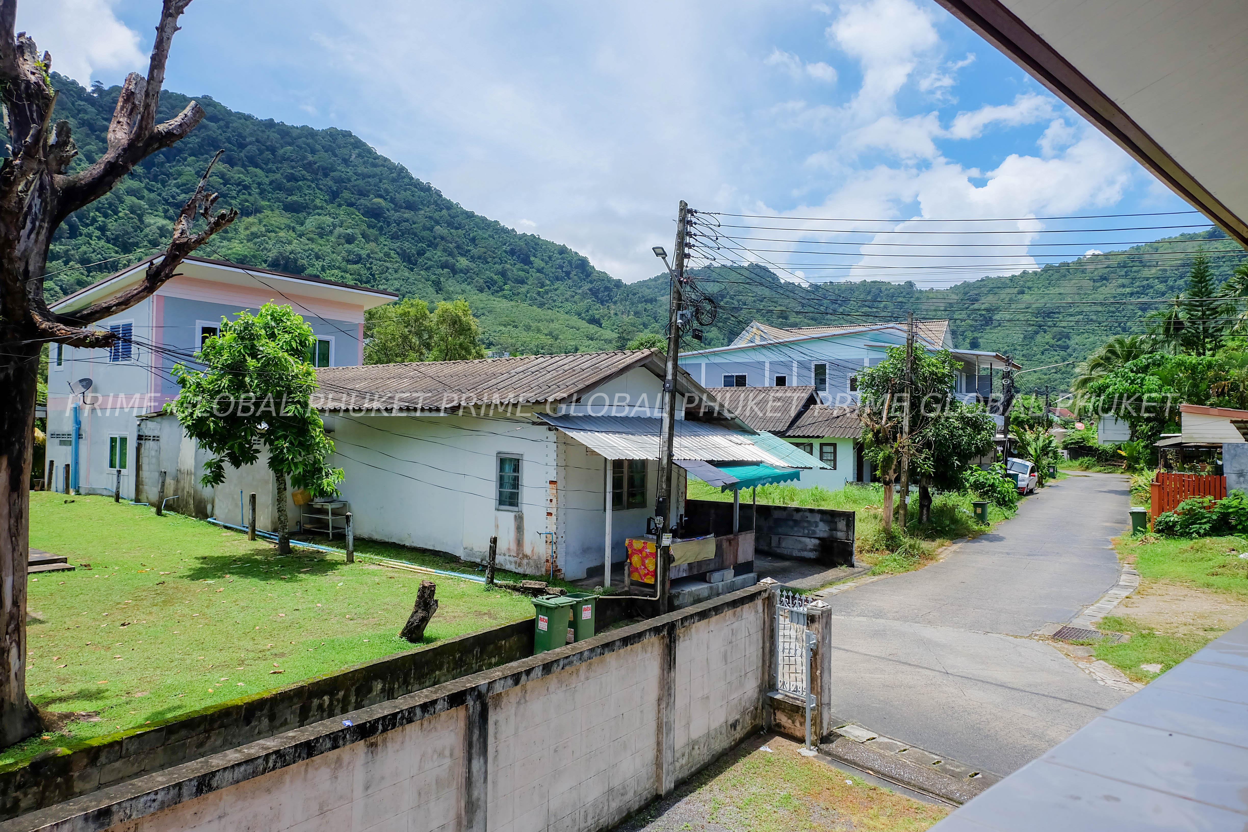   House Plots for Rent in Kamala
