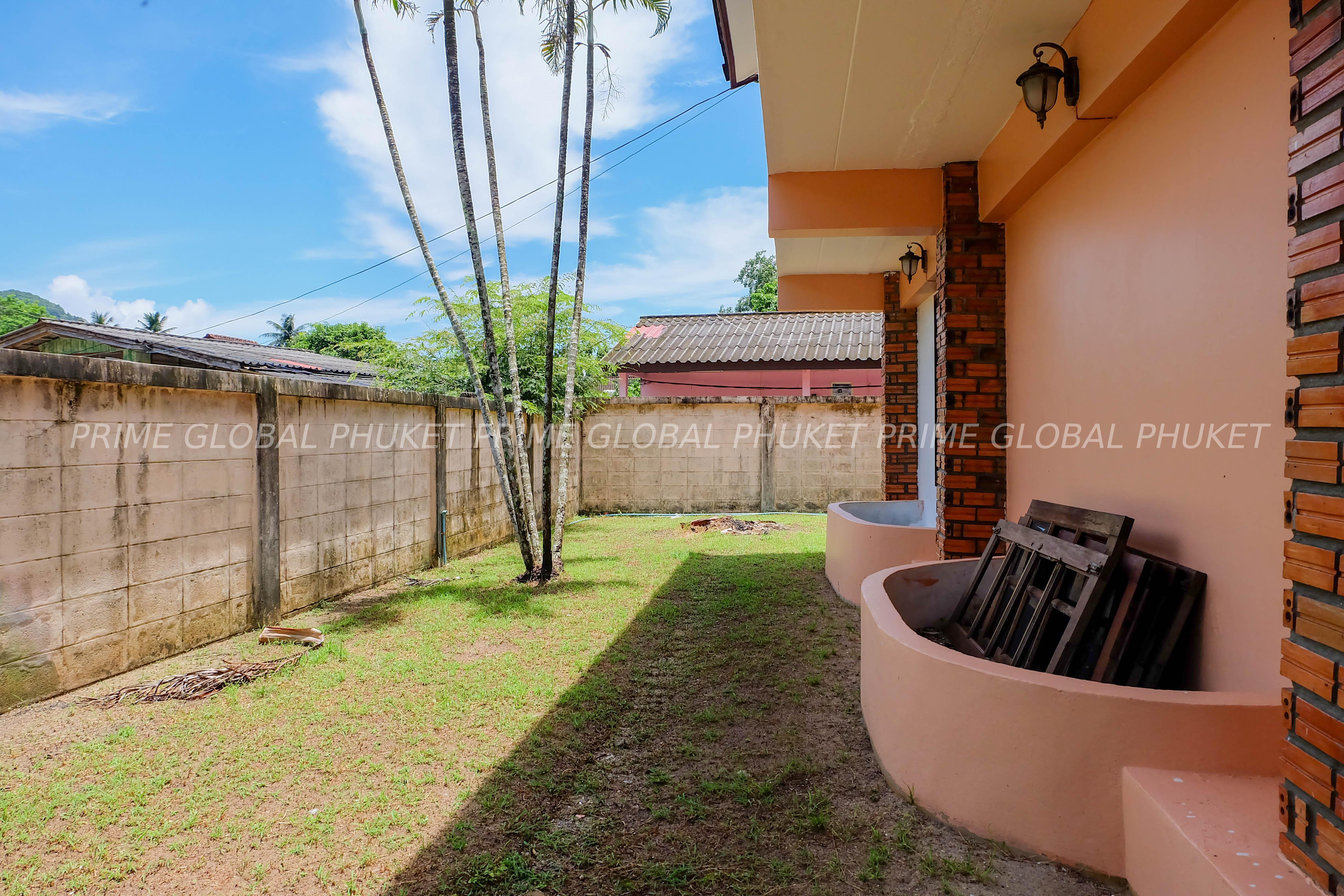   House Plots for Rent in Kamala