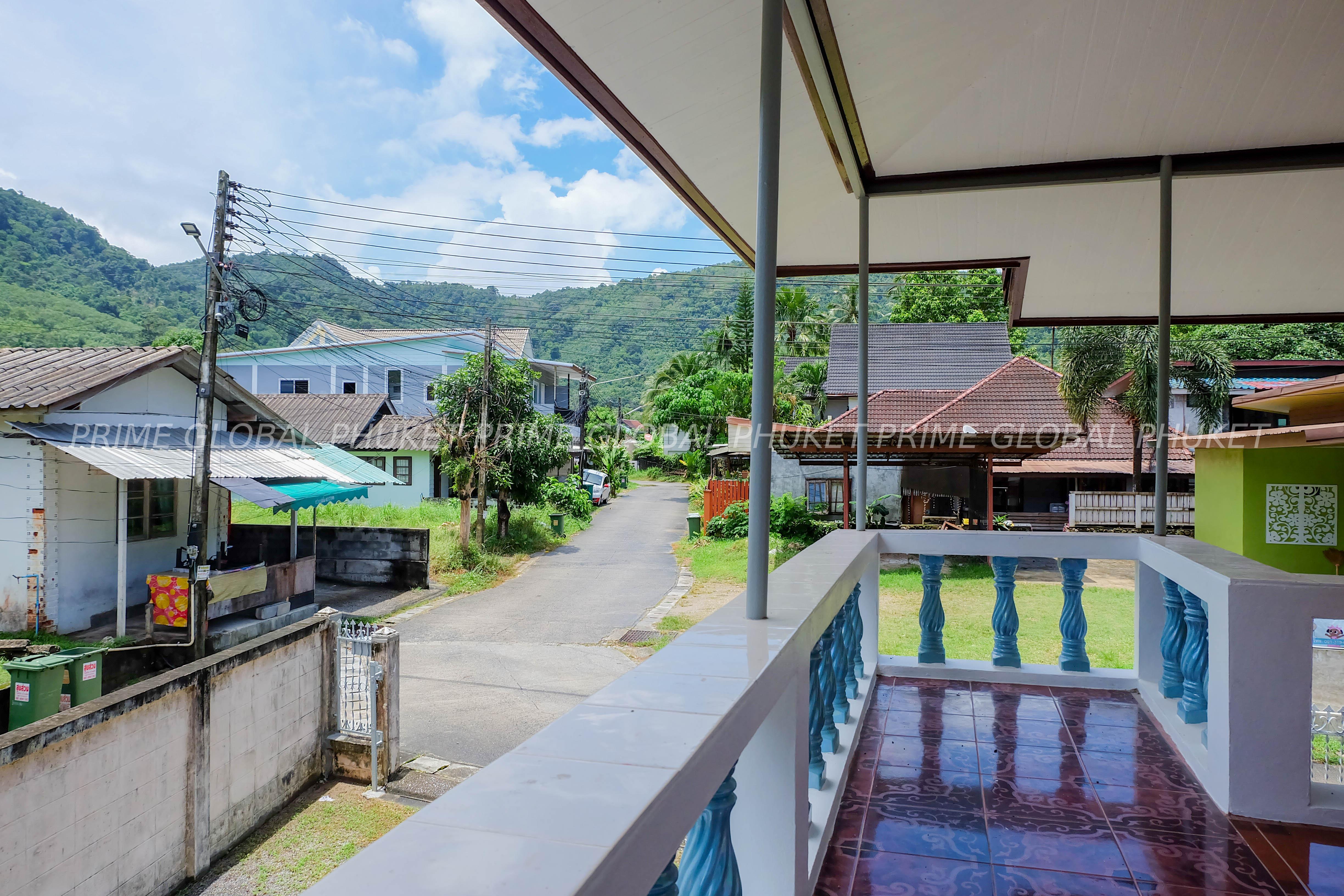   House Plots for Rent in Kamala