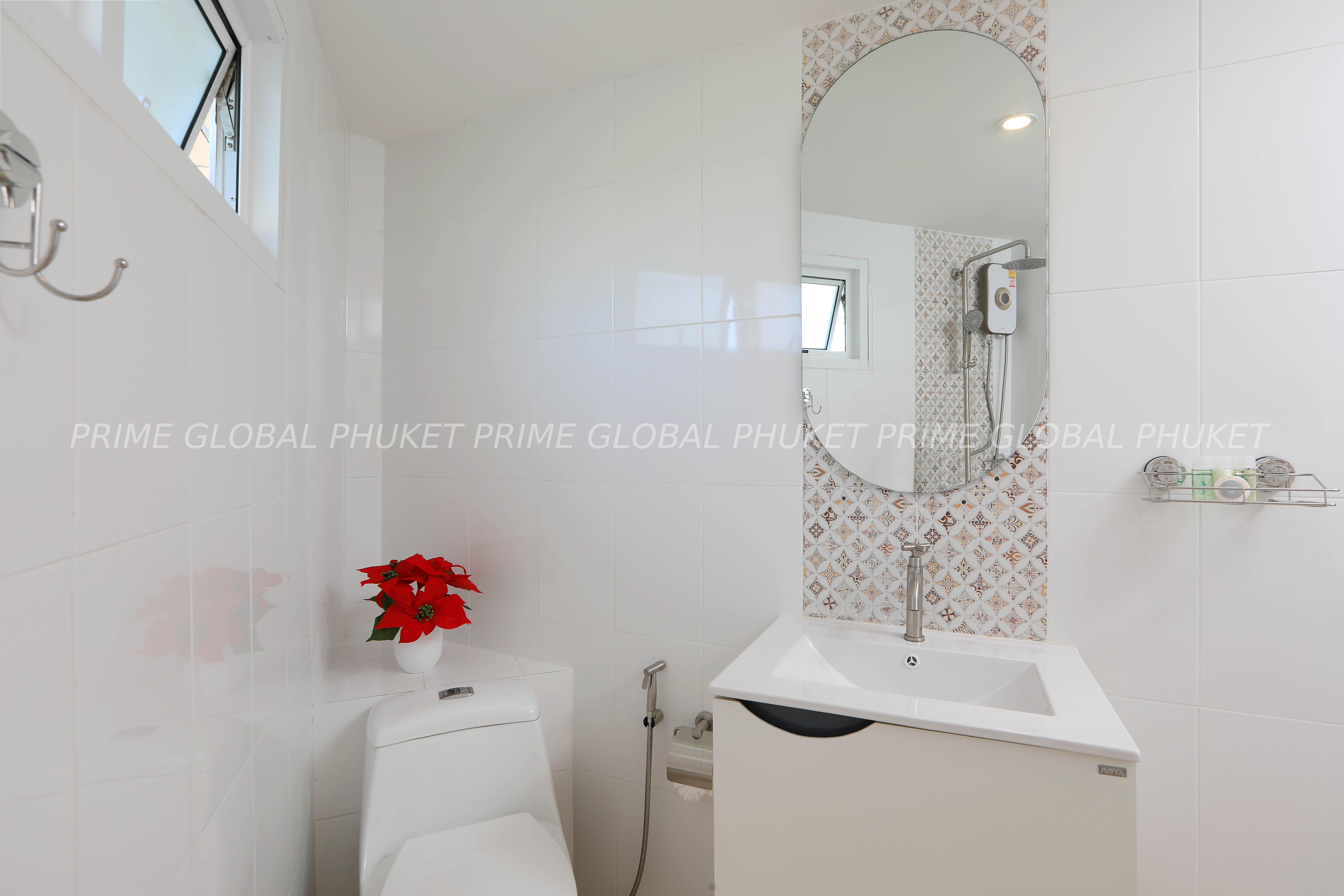   Villa Plots for Rent in Kata