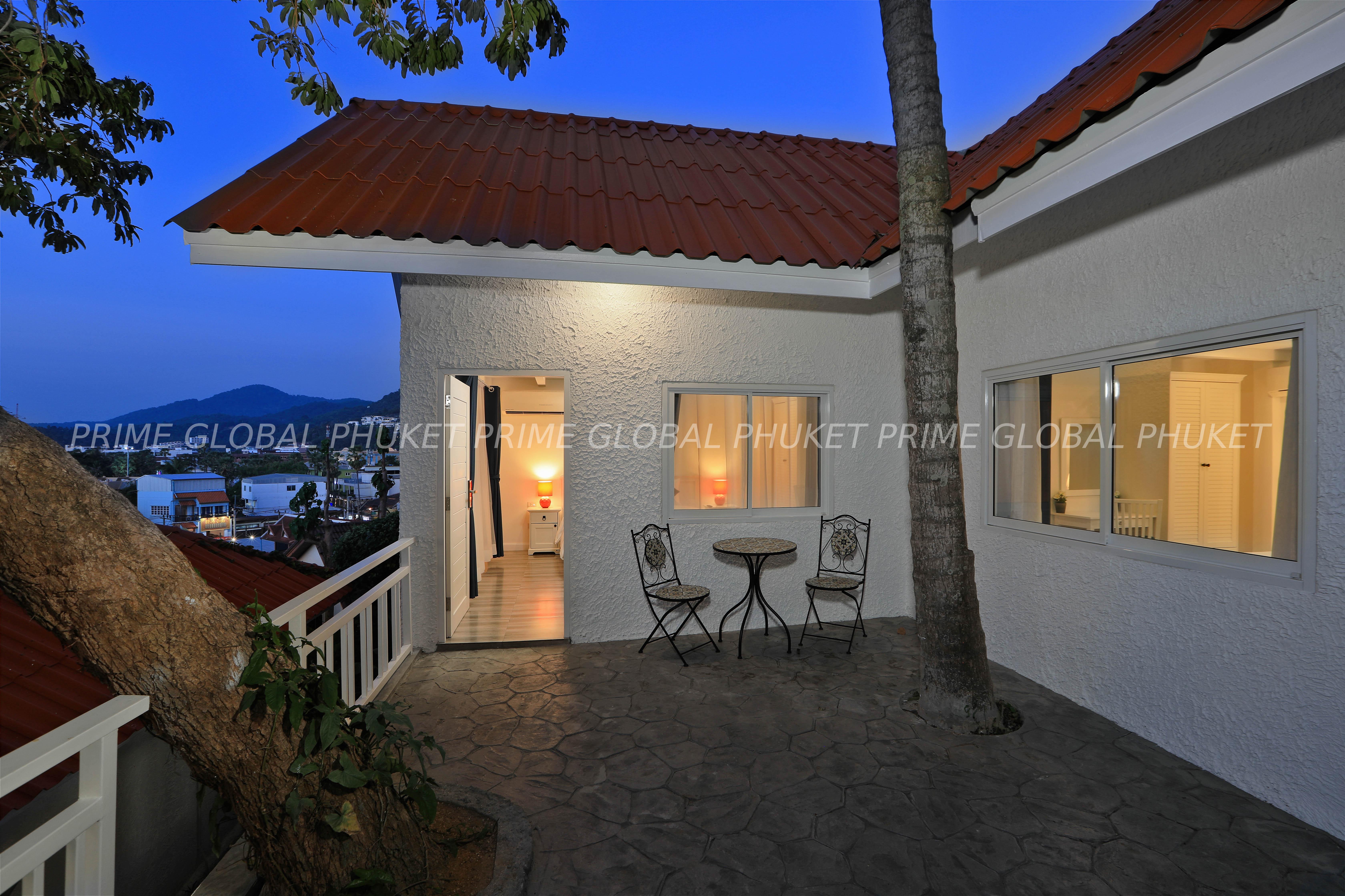   Villa Plots for Rent in Kata