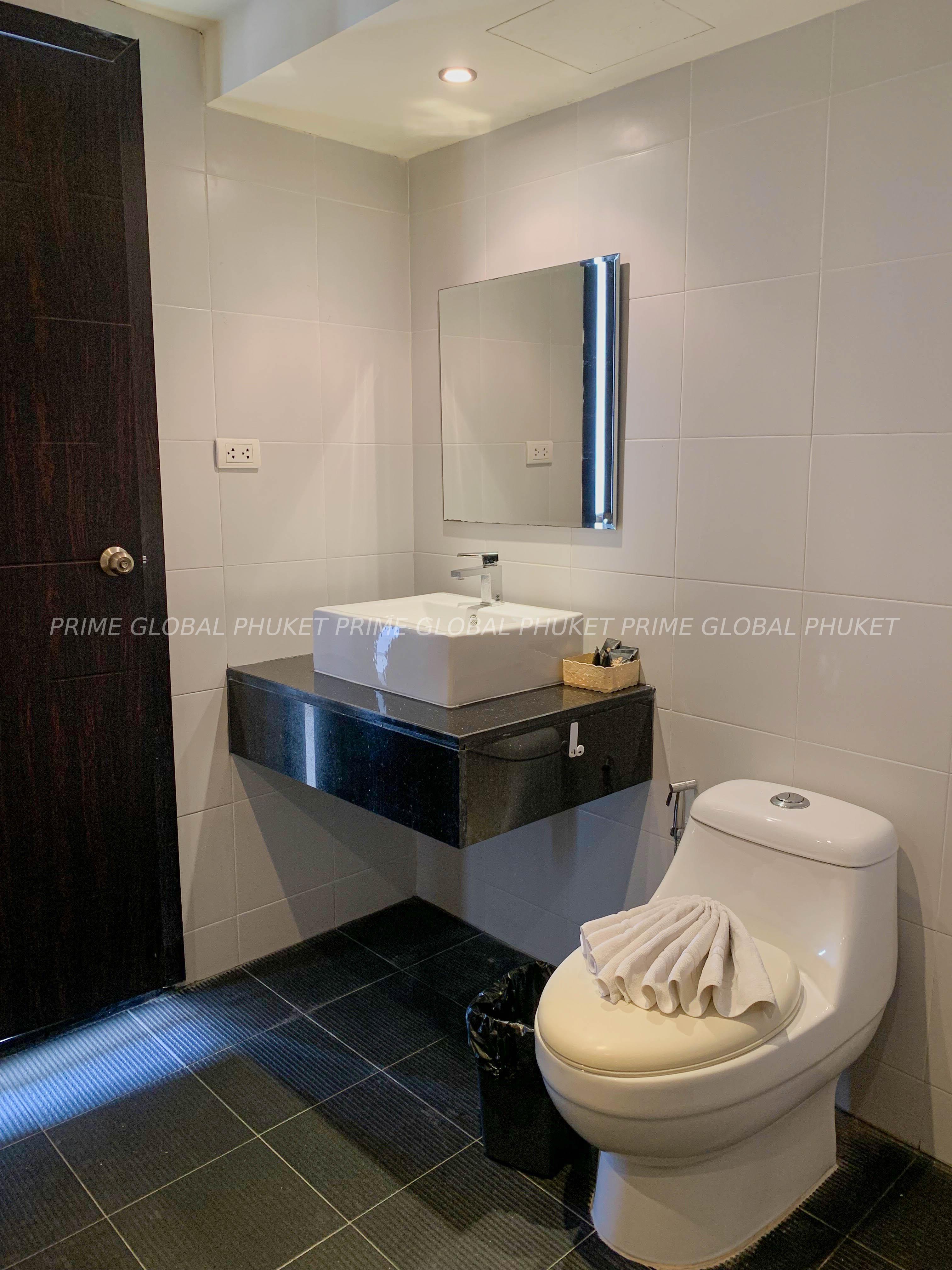 48.3 Sq.m Condominium for Rent and Sale in Patong (Please ask for daily price)