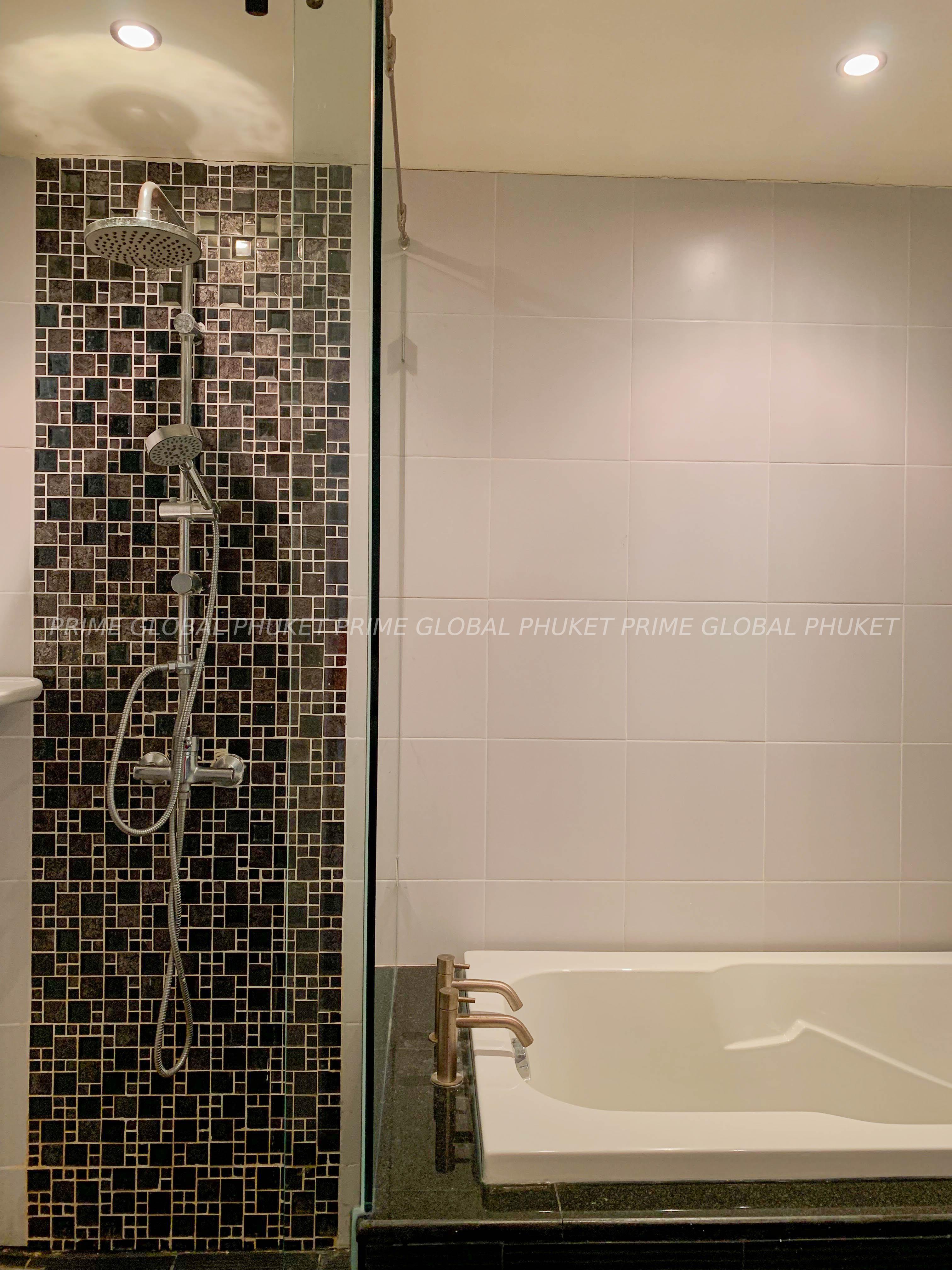 48.3 Sq.m Condominium for Rent and Sale in Patong (Please ask for daily price)