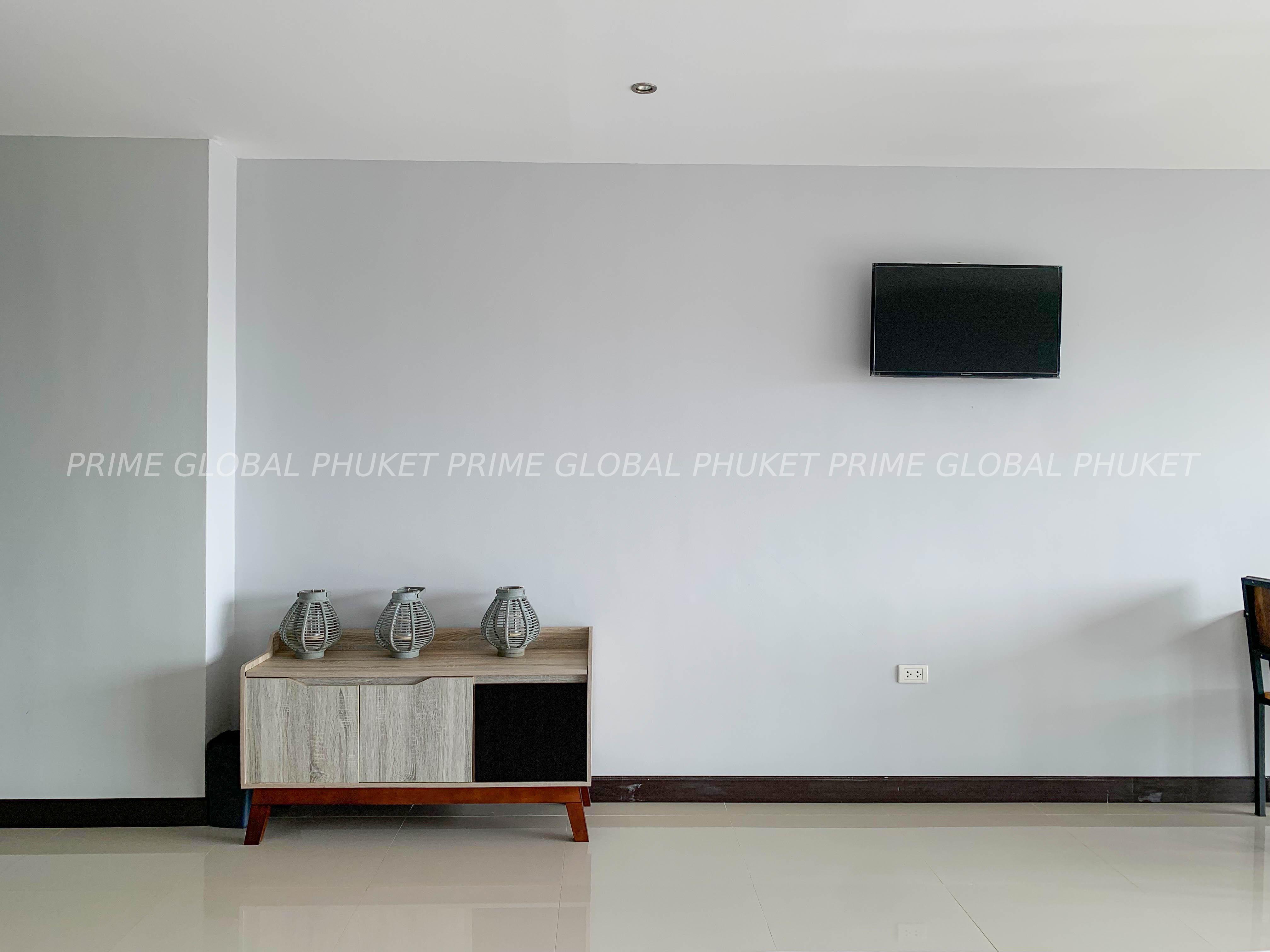 48.3 Sq.m Condominium for Rent and Sale in Patong (Please ask for daily price)
