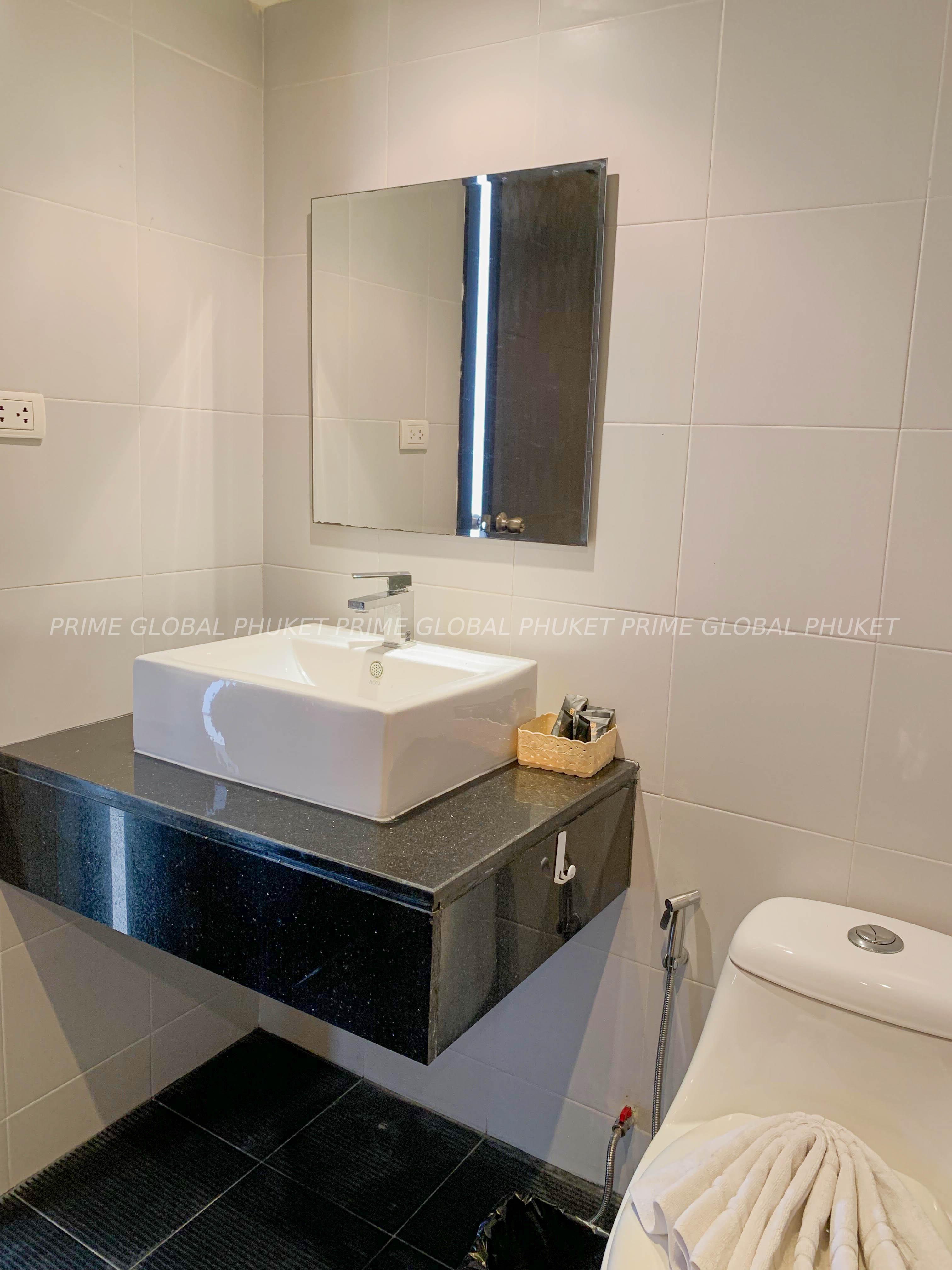 48.3 Sq.m Condominium for Rent and Sale in Patong (Please ask for daily price)