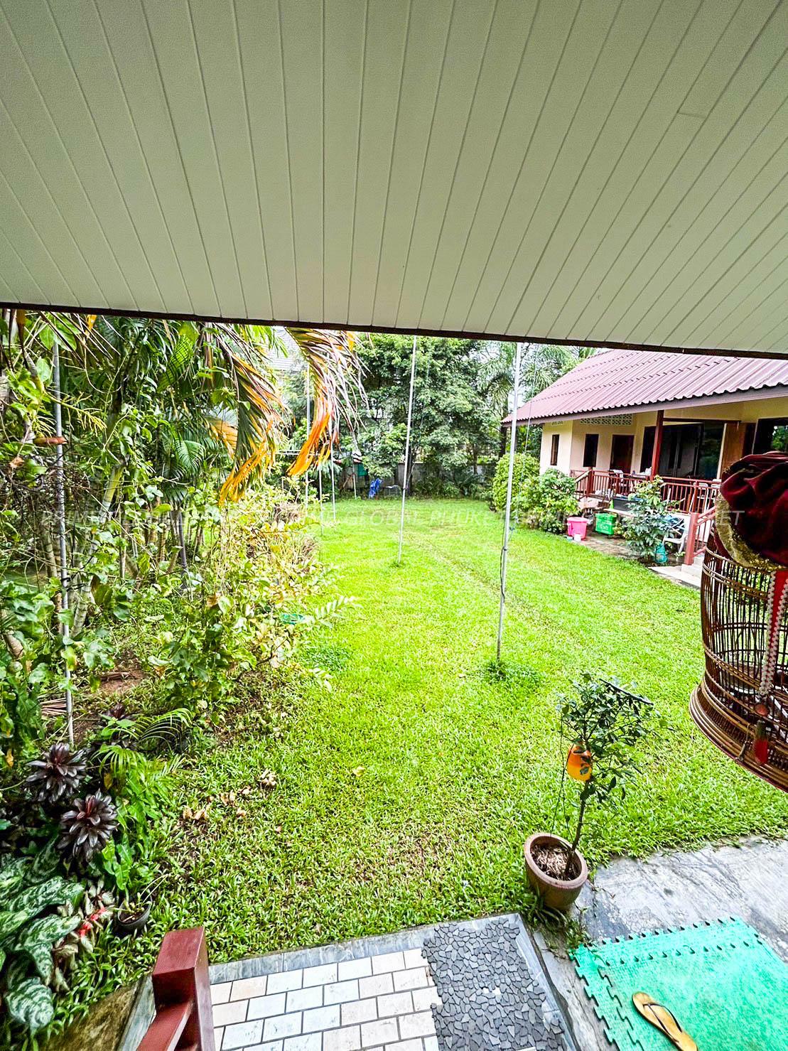   House Plots for Rent in Bigbudha