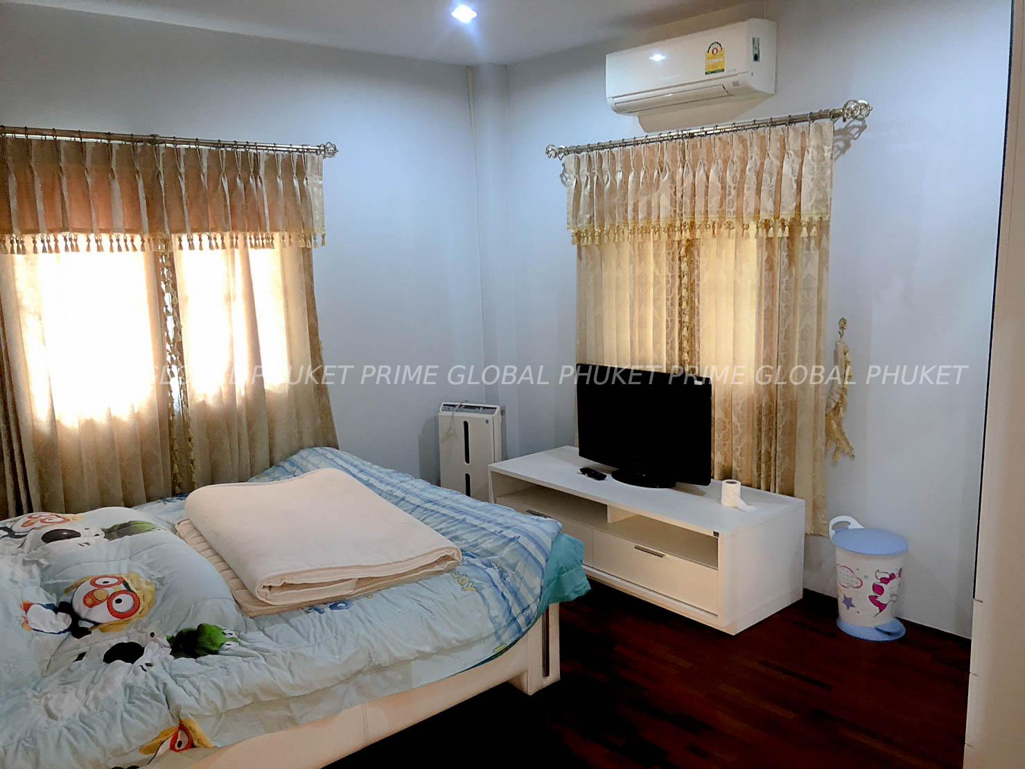   House Plots for Rent and Sale in Paklok