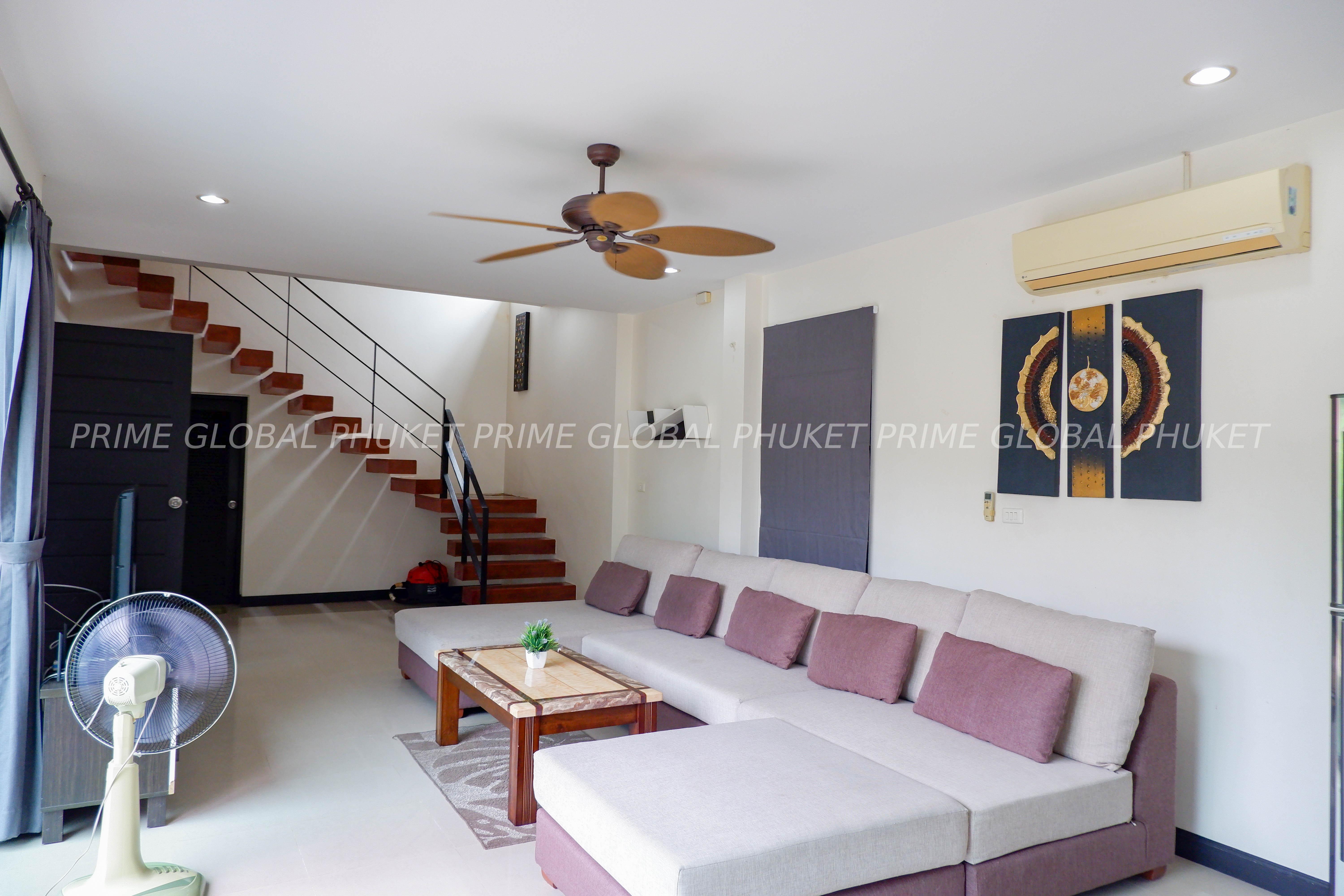 - Sq.m House for Rent in Saiyuan