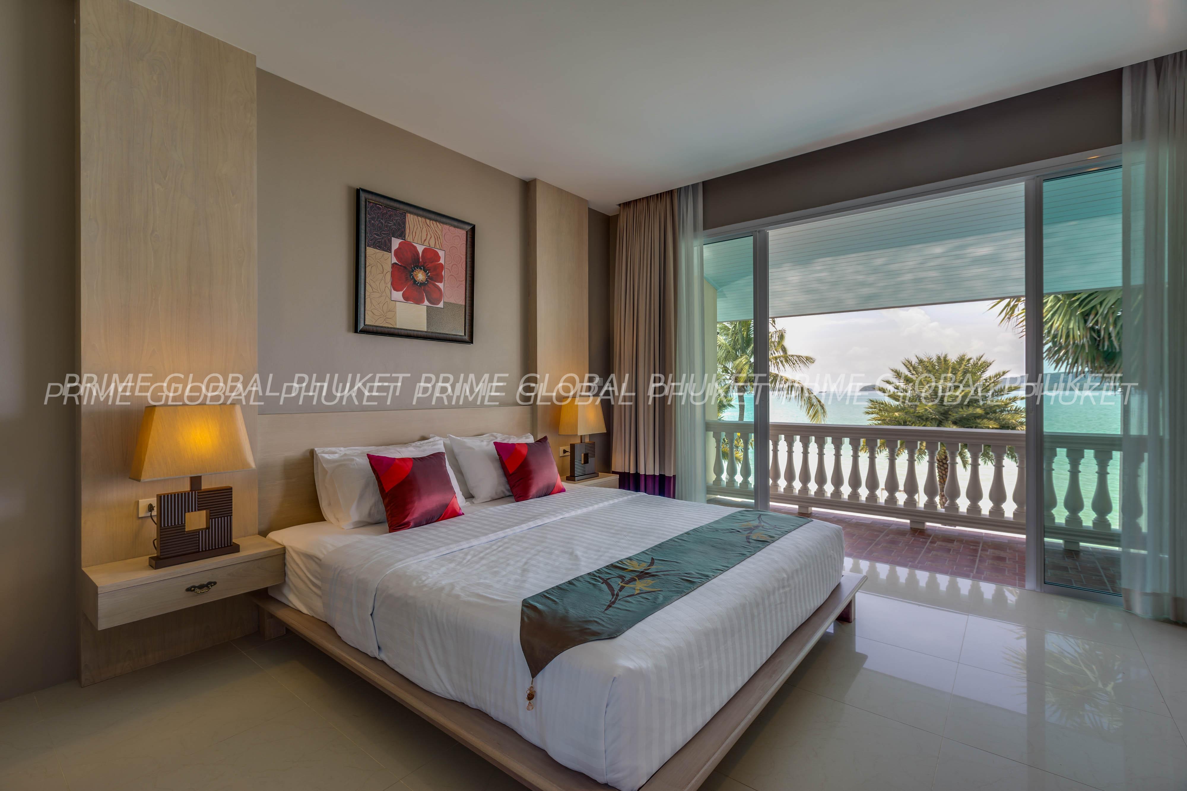 - Sq.m Villa for Rent in Rawai