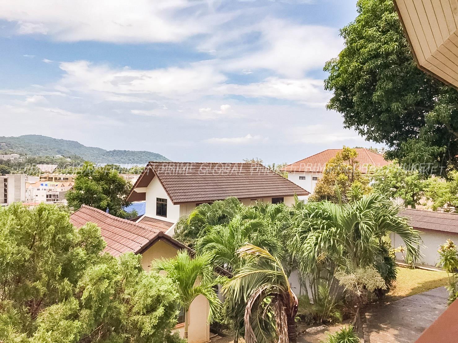   Condominium Plots for Rent in Kata