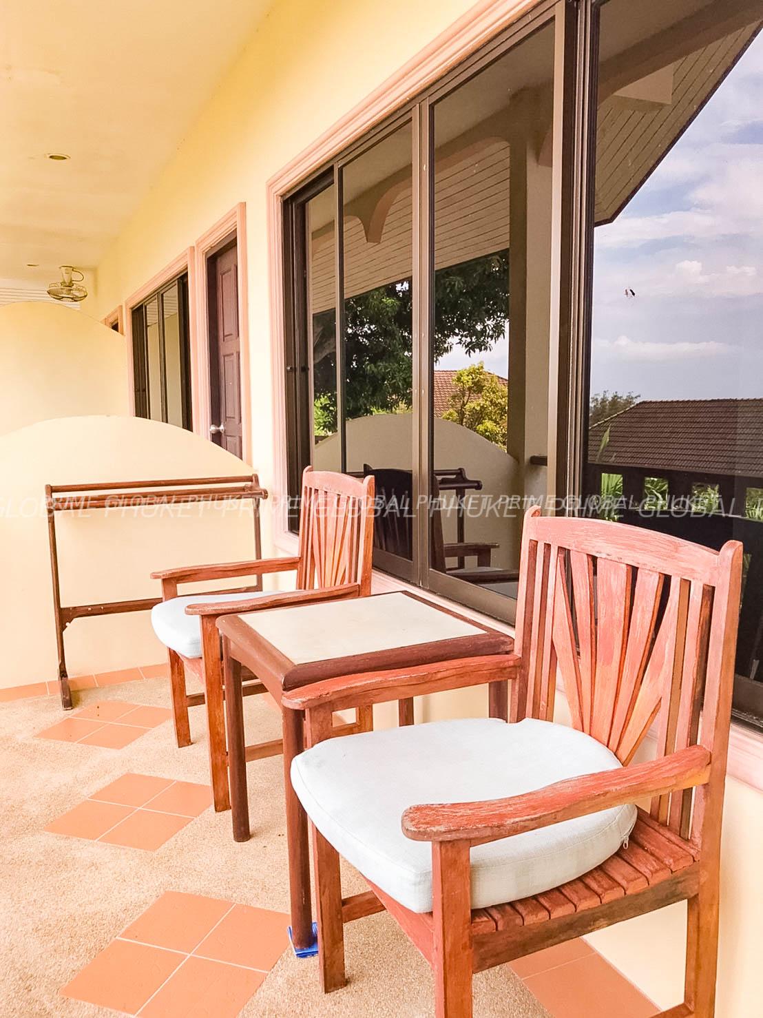   Condominium Plots for Rent in Kata