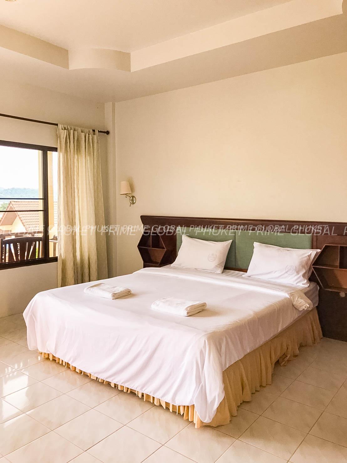   Condominium Plots for Rent in Kata