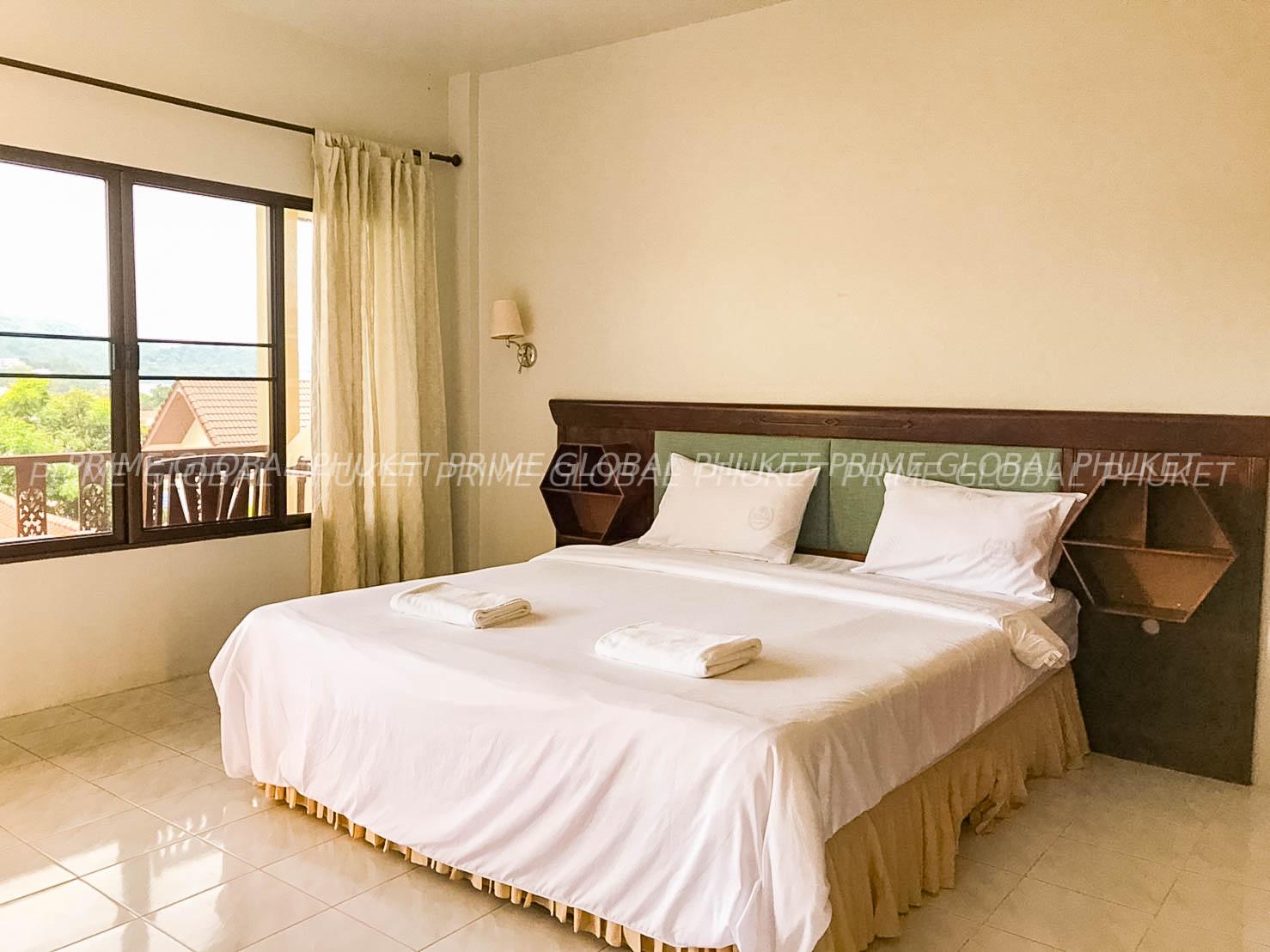   Condominium Plots for Rent in Kata