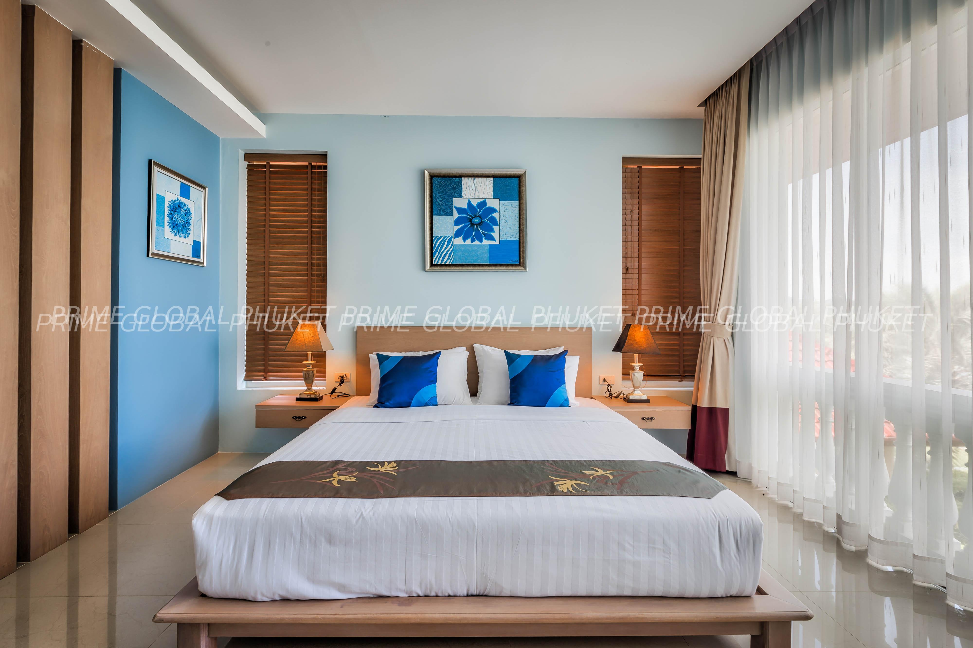 - Sq.m Villa for Rent in Rawai