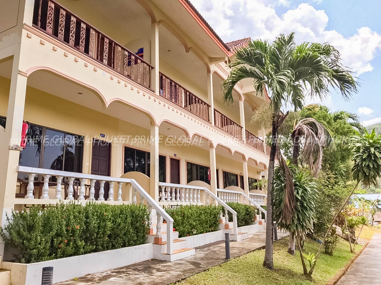   Condominium Plots for Rent in Kata