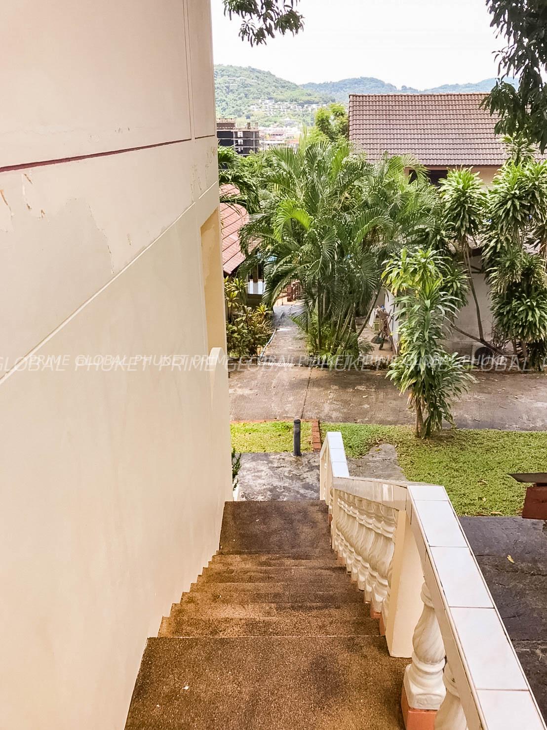   Condominium Plots for Rent in Kata